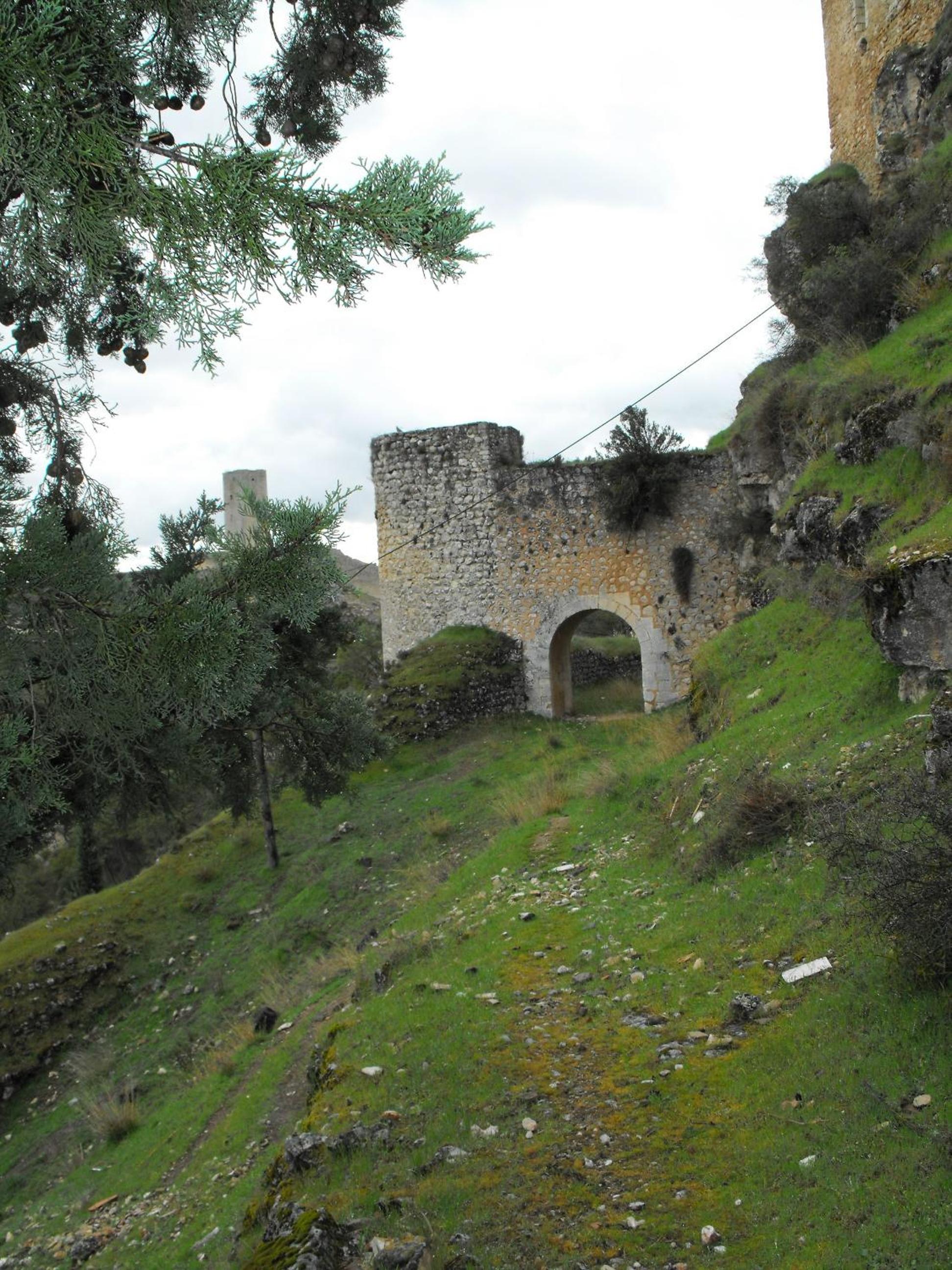 La Posada del Hidalgo de Alarcón