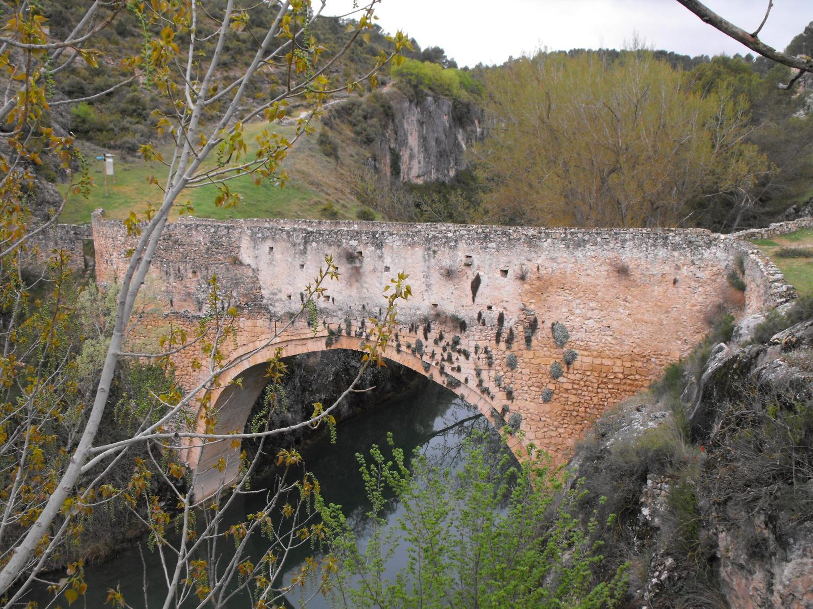 La Posada del Hidalgo de Alarcón