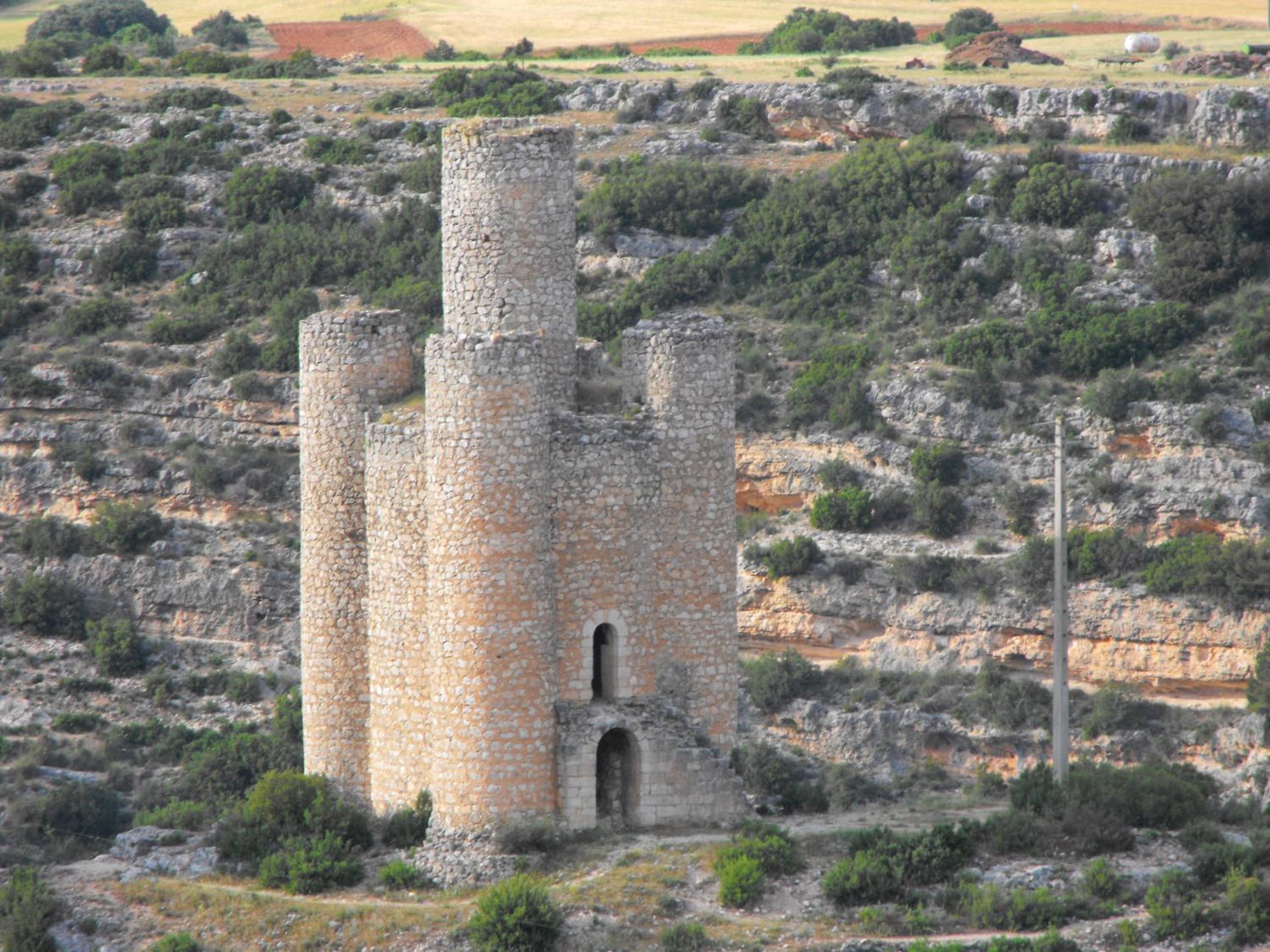La Posada del Hidalgo de Alarcón