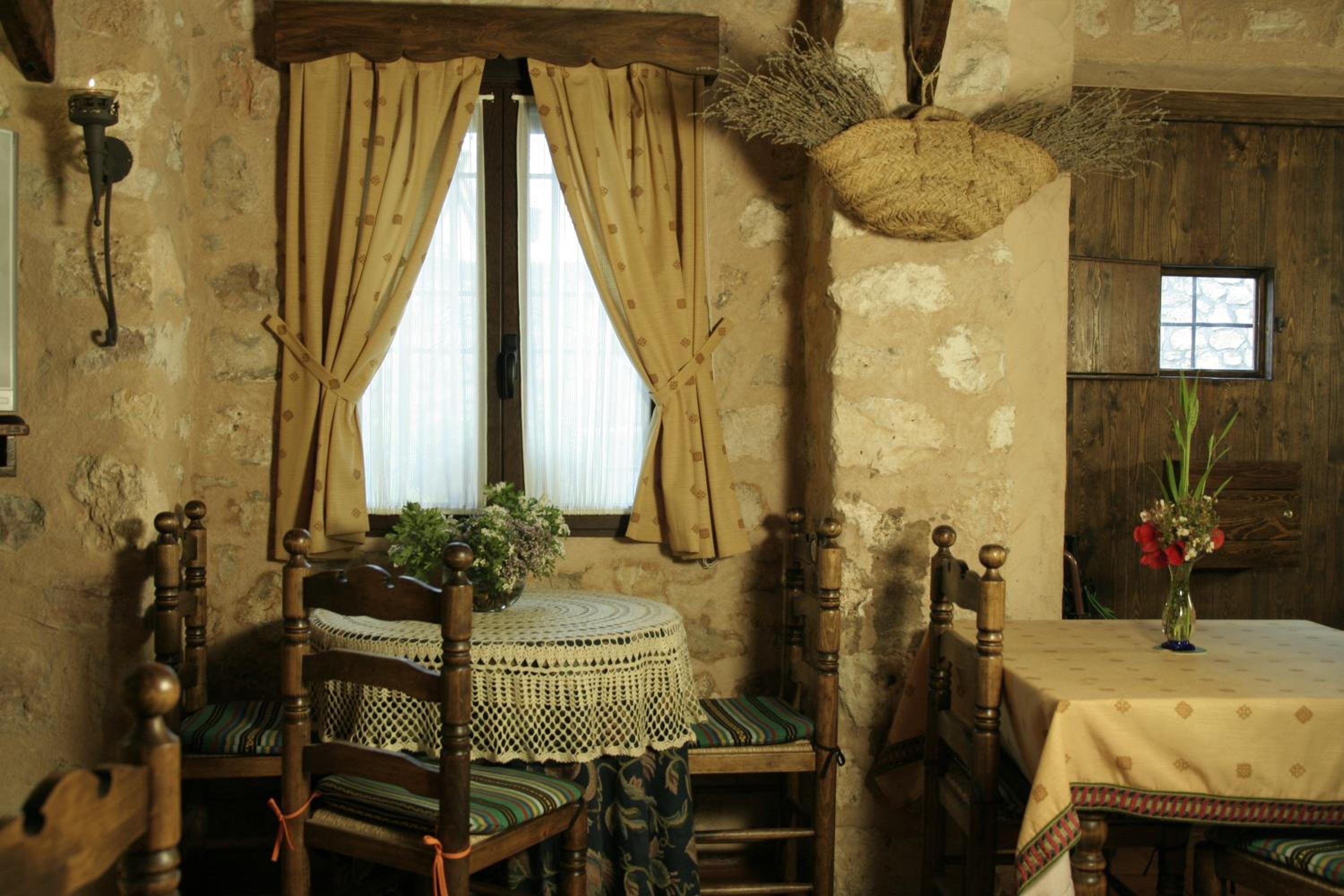La Posada del Hidalgo de Alarcón