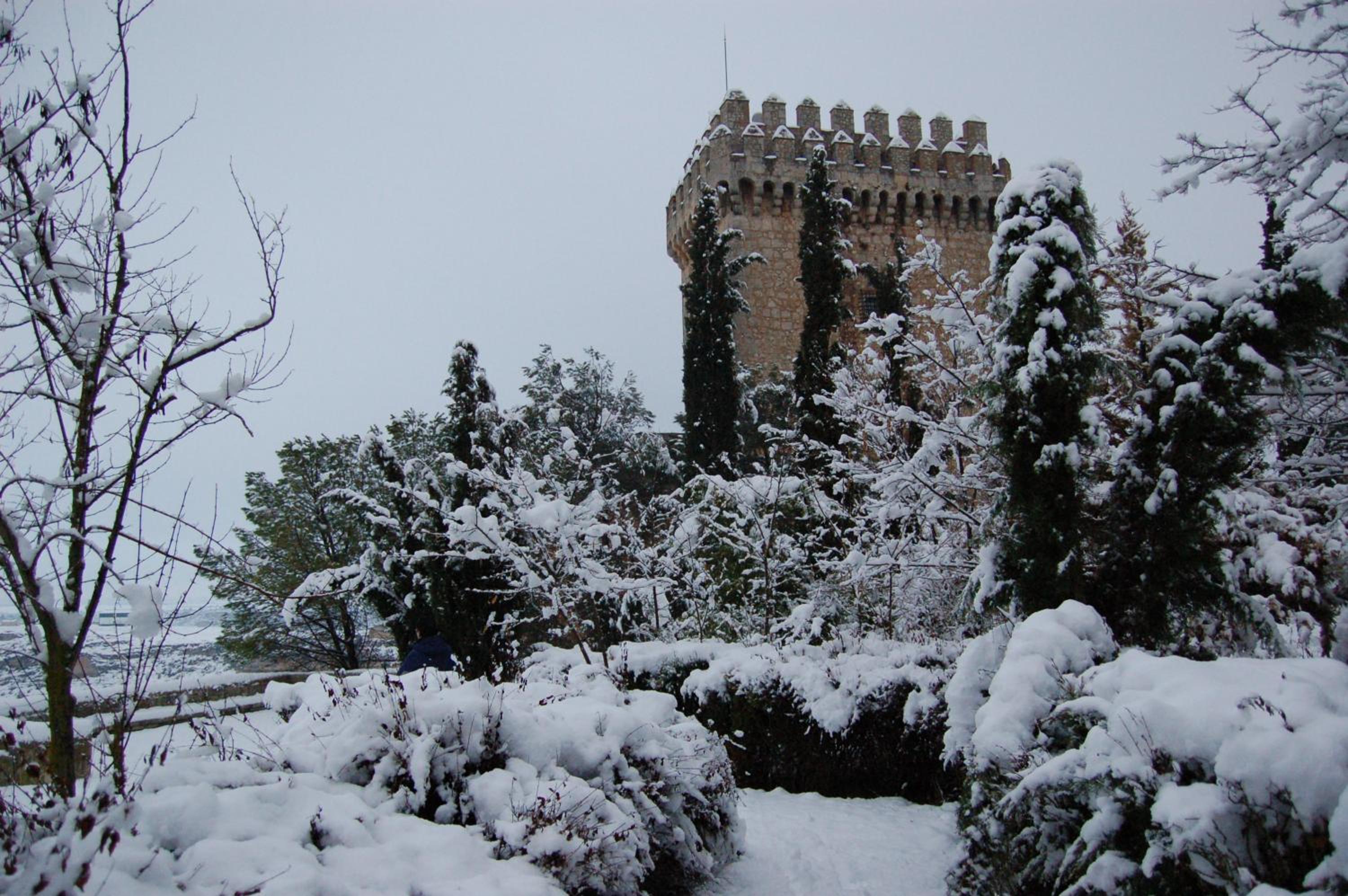 La Posada del Hidalgo de Alarcón