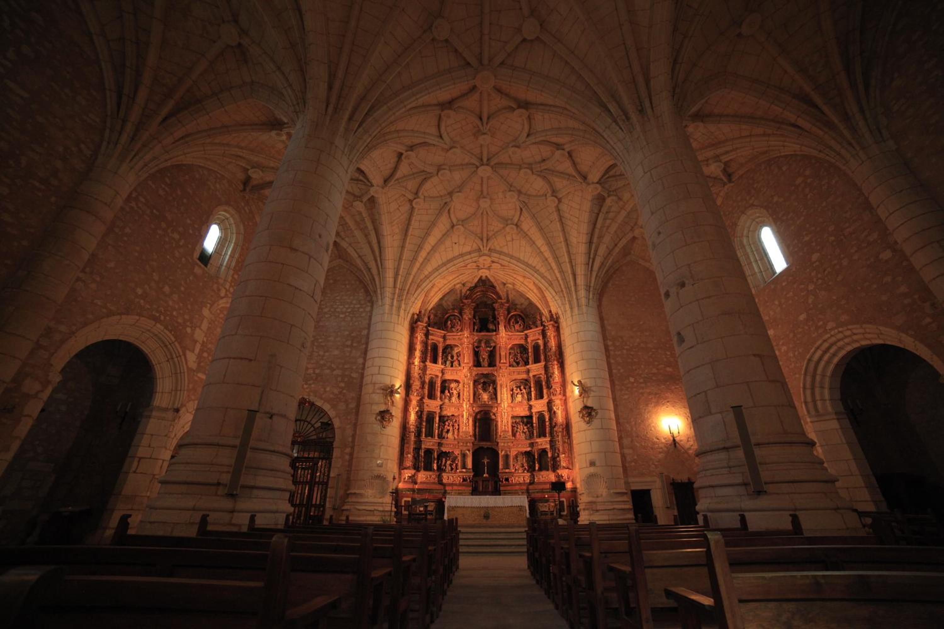 La Posada del Hidalgo de Alarcón