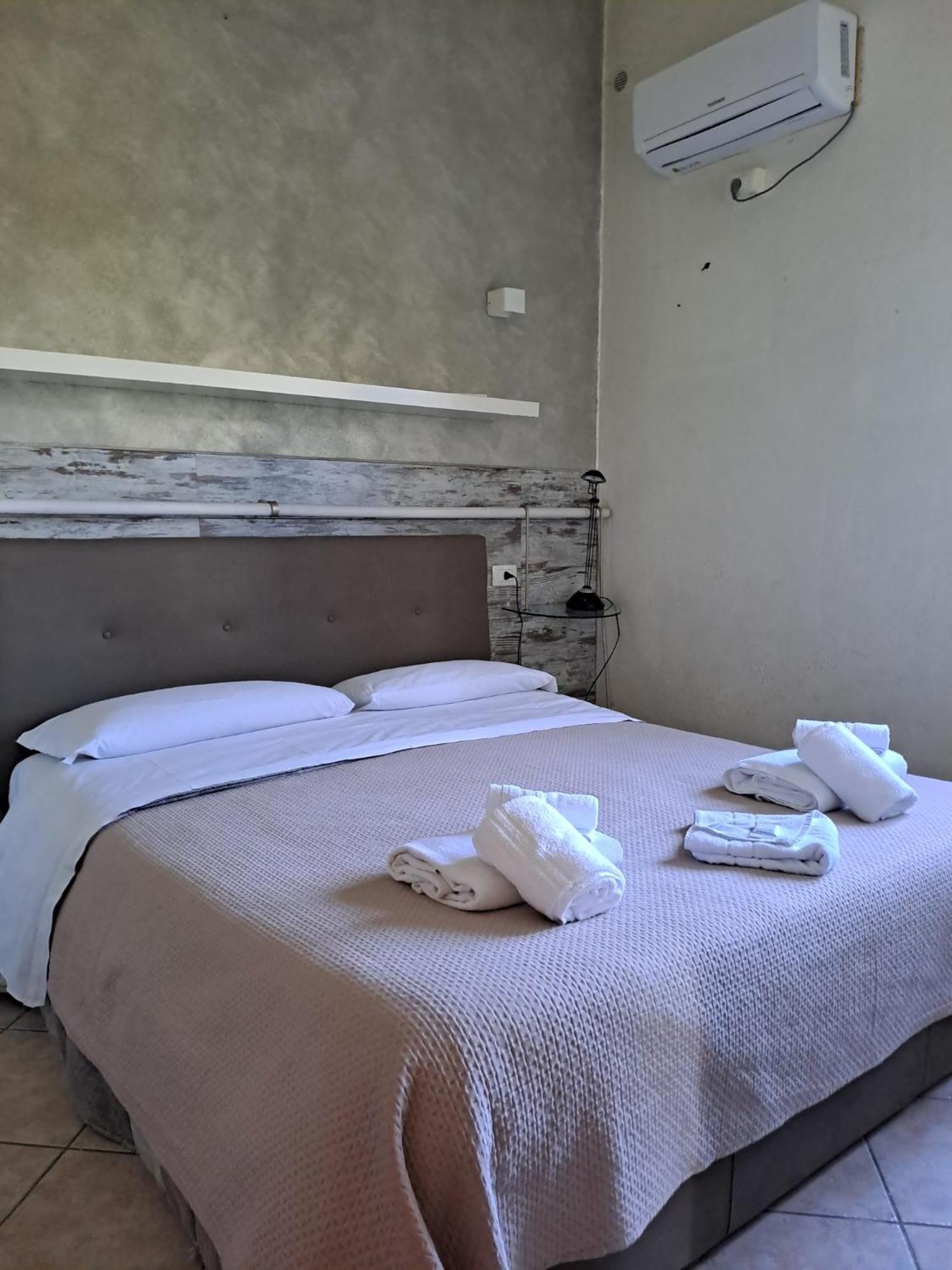 Agriturismo Torre Flavia