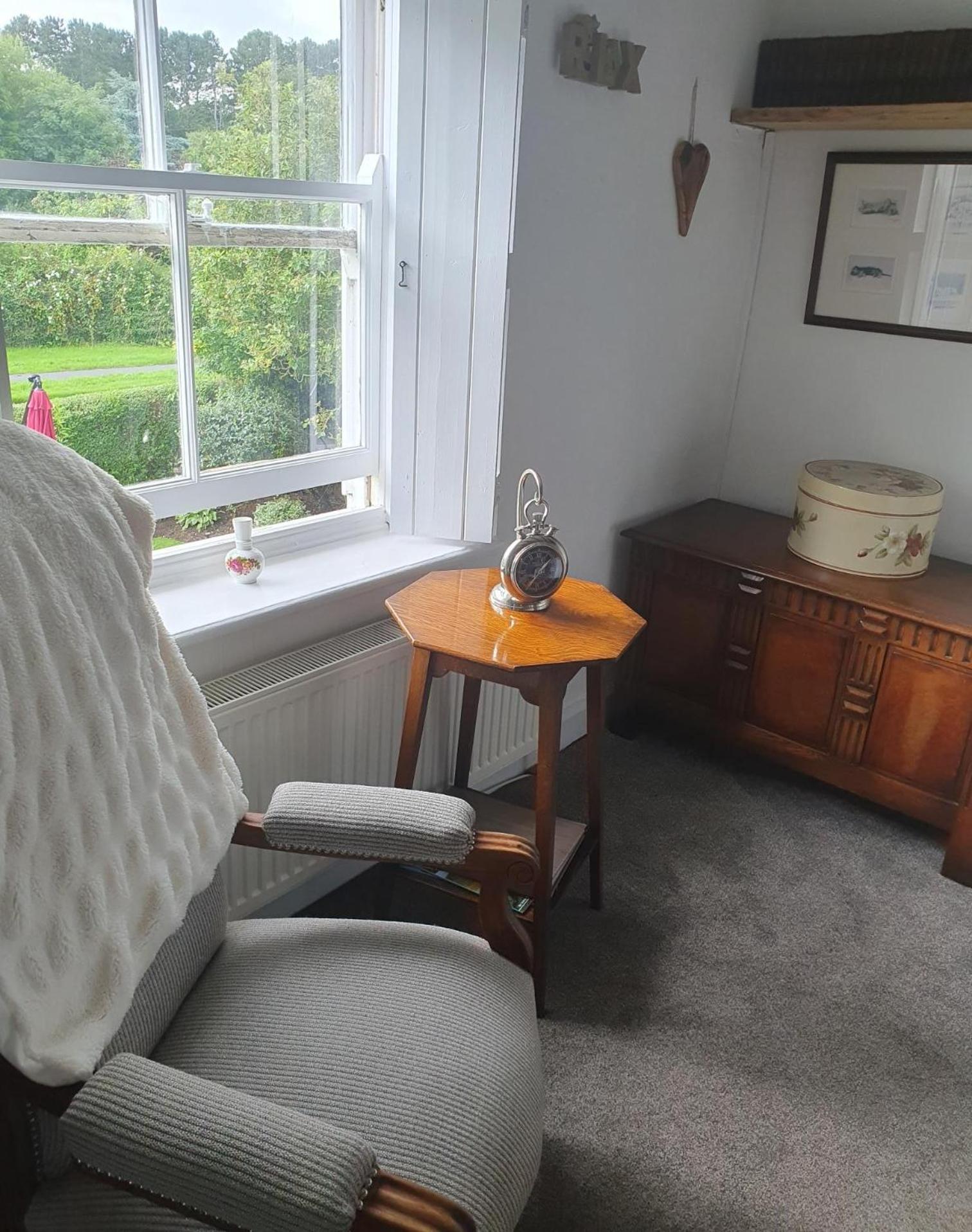 The Foulsyke Licensed Bed and Breakfast Scalby Scarborough view 4