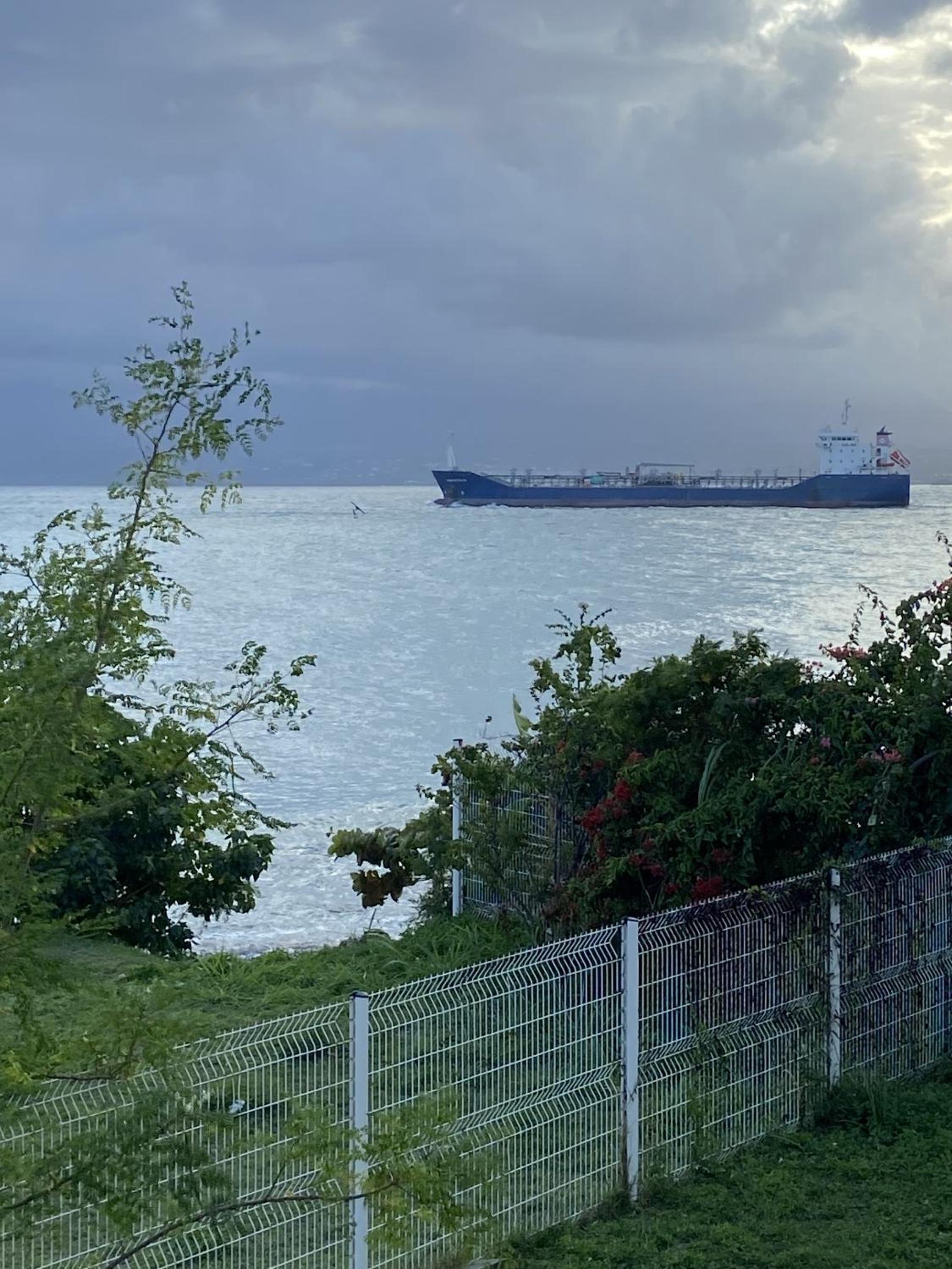 Sea Side view 4