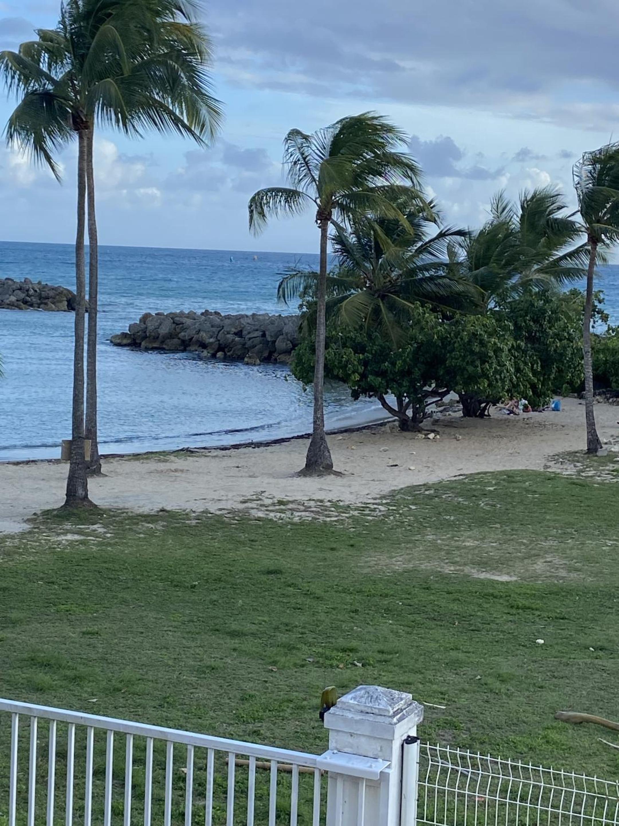 Sea Side view 3