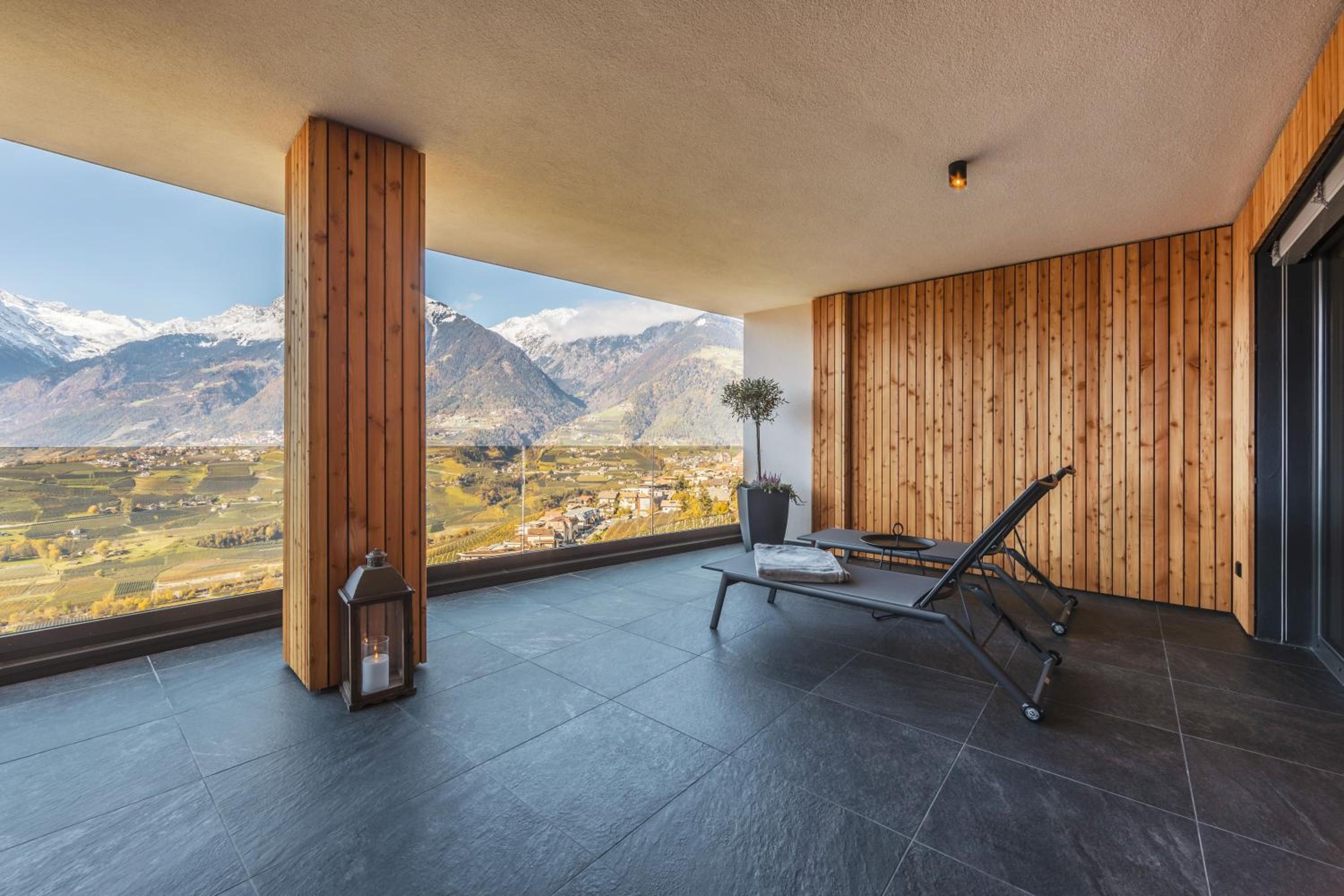 Dornsberg Panoramic Apartments photo 5