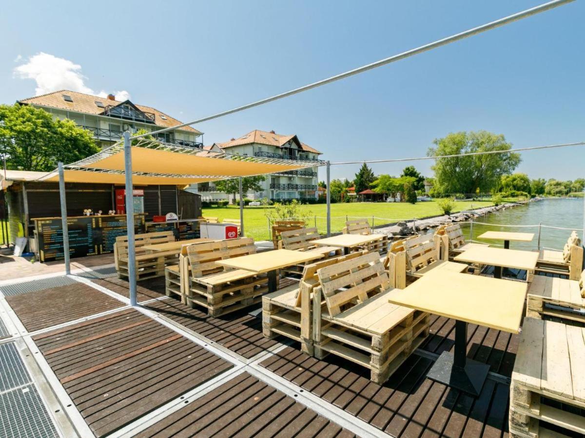 Like Home Apartman Balatonőszöd