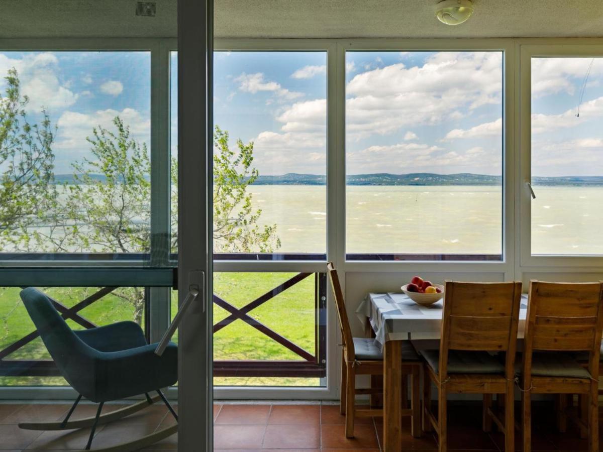 Like Home Apartman Balatonőszöd