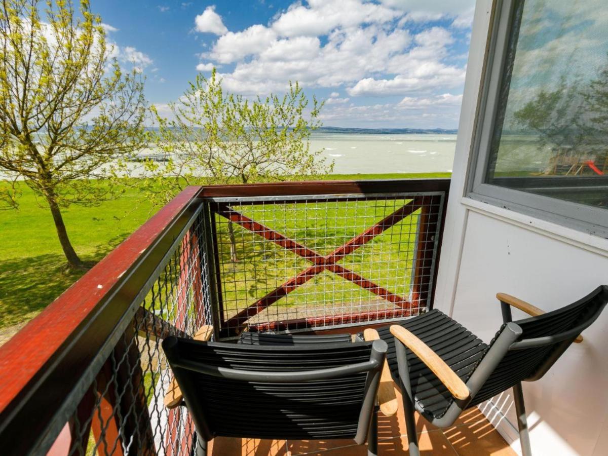 Like Home Apartman Balatonőszöd