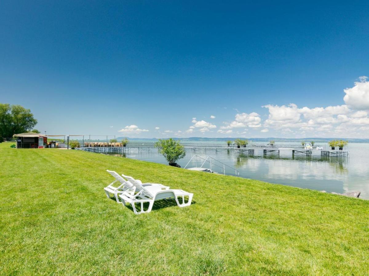 Like Home Apartman Balatonőszöd