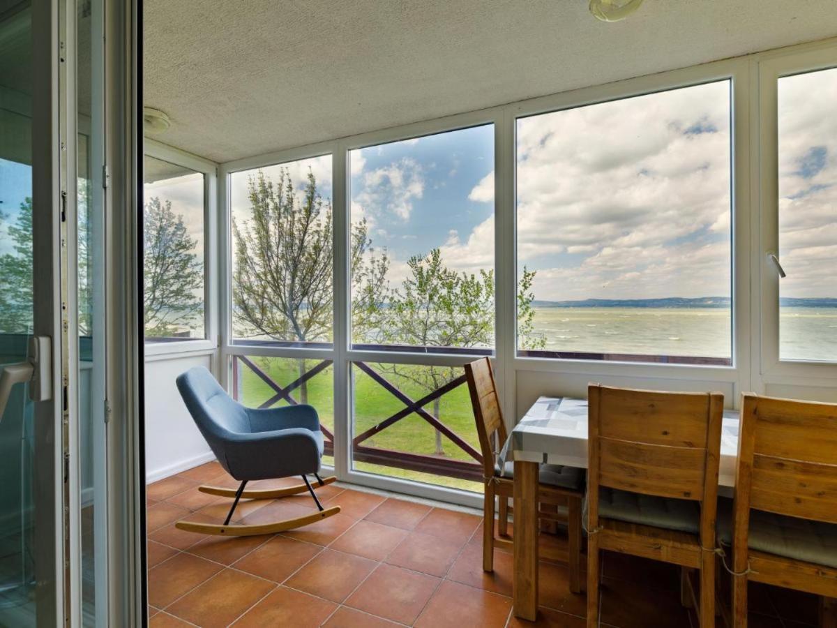 Like Home Apartman Balatonőszöd