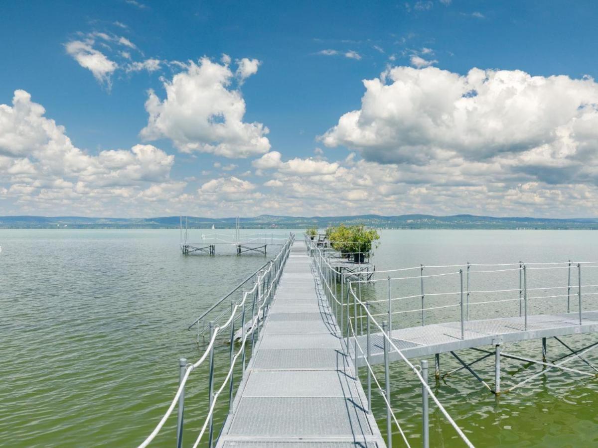 Like Home Apartman Balatonőszöd