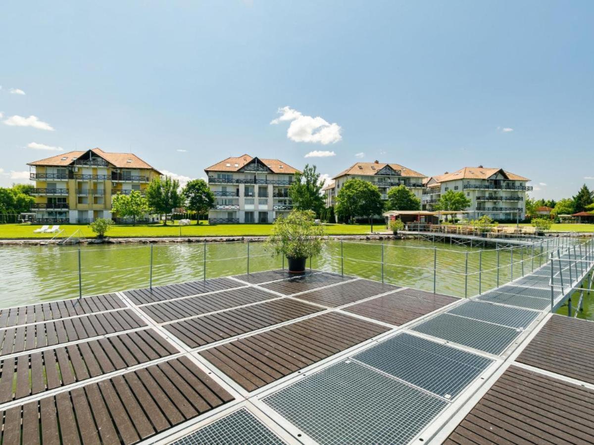 Like Home Apartman Balatonőszöd
