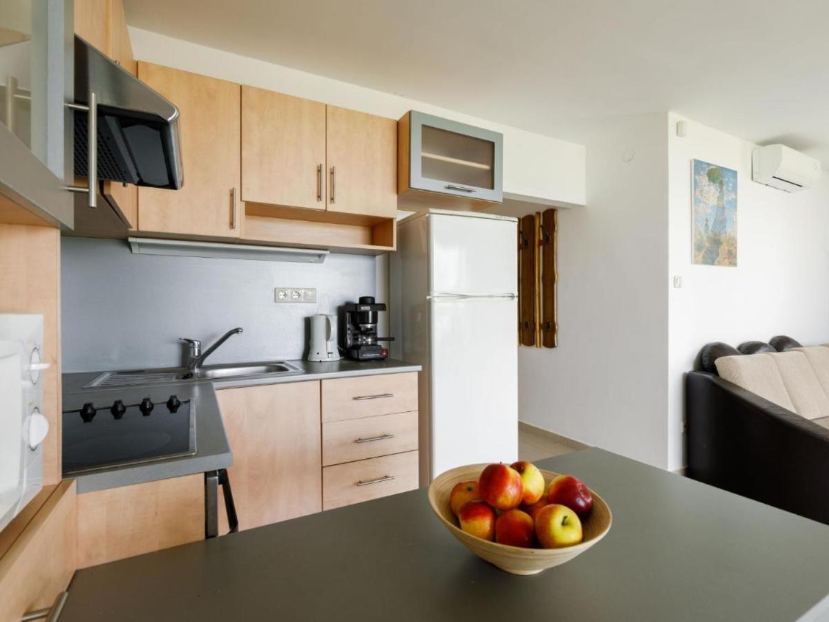Like Home Apartman Balatonőszöd