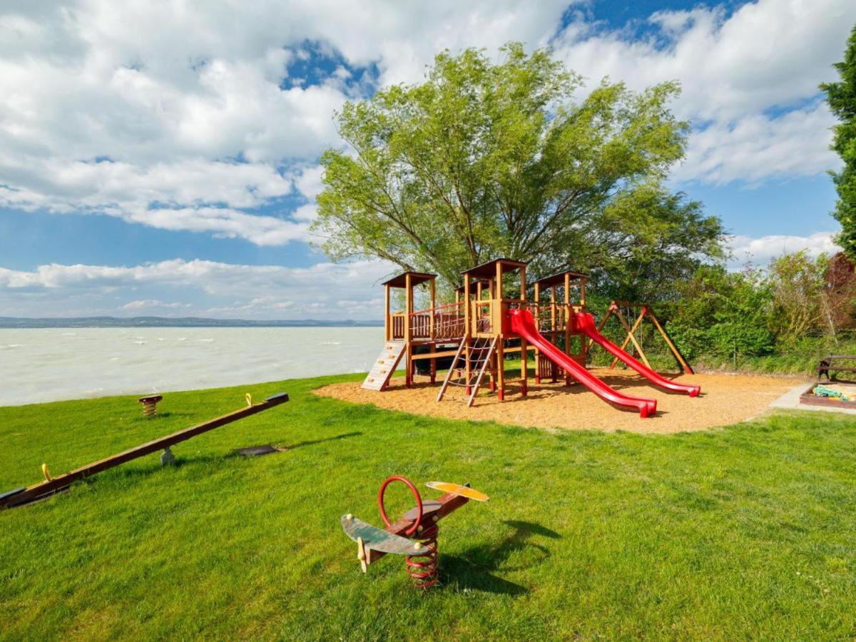 Like Home Apartman Balatonőszöd