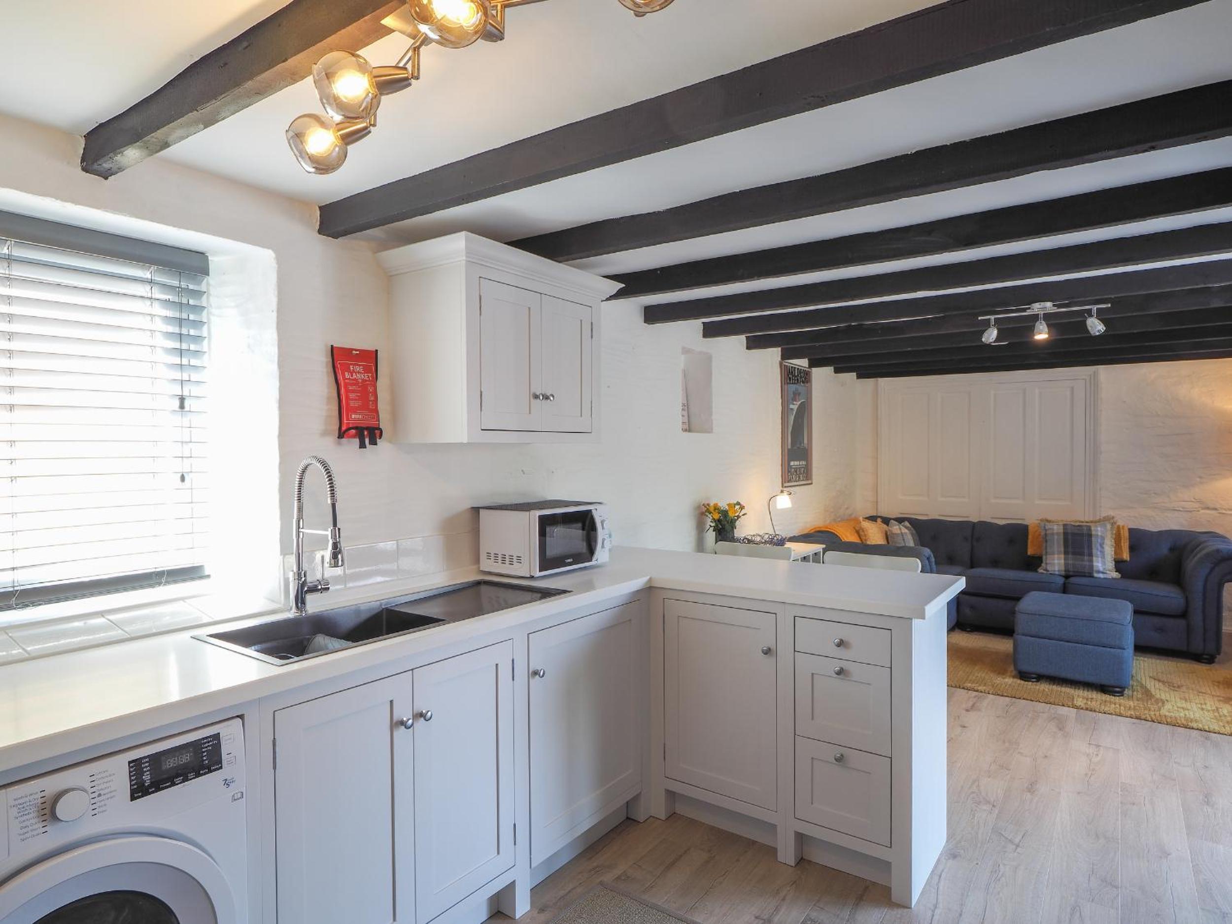 The Coach House Newcastle Emlyn