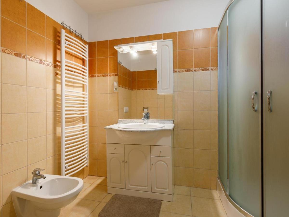 Like Home Apartman Balatonőszöd