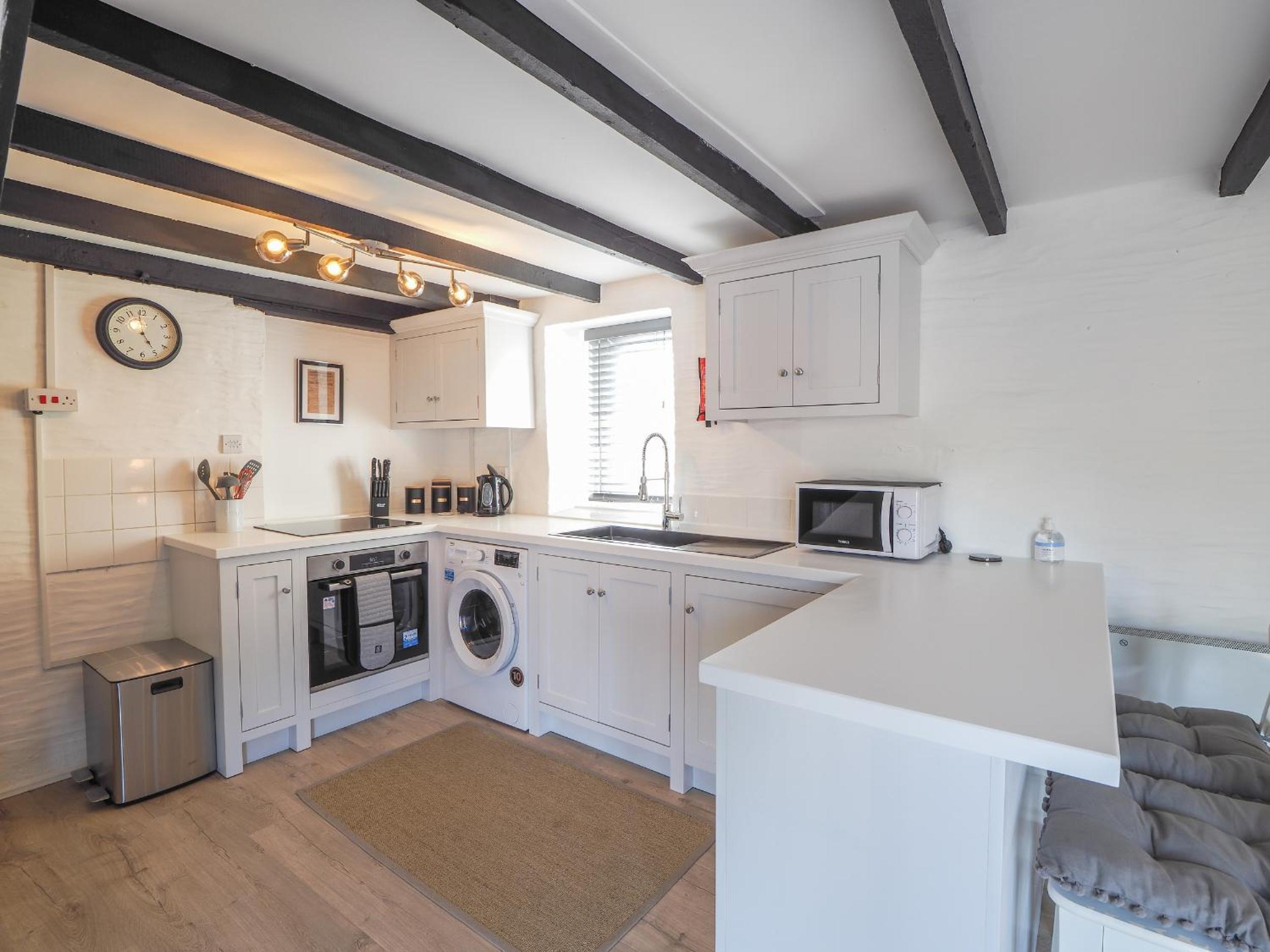 The Coach House Newcastle Emlyn