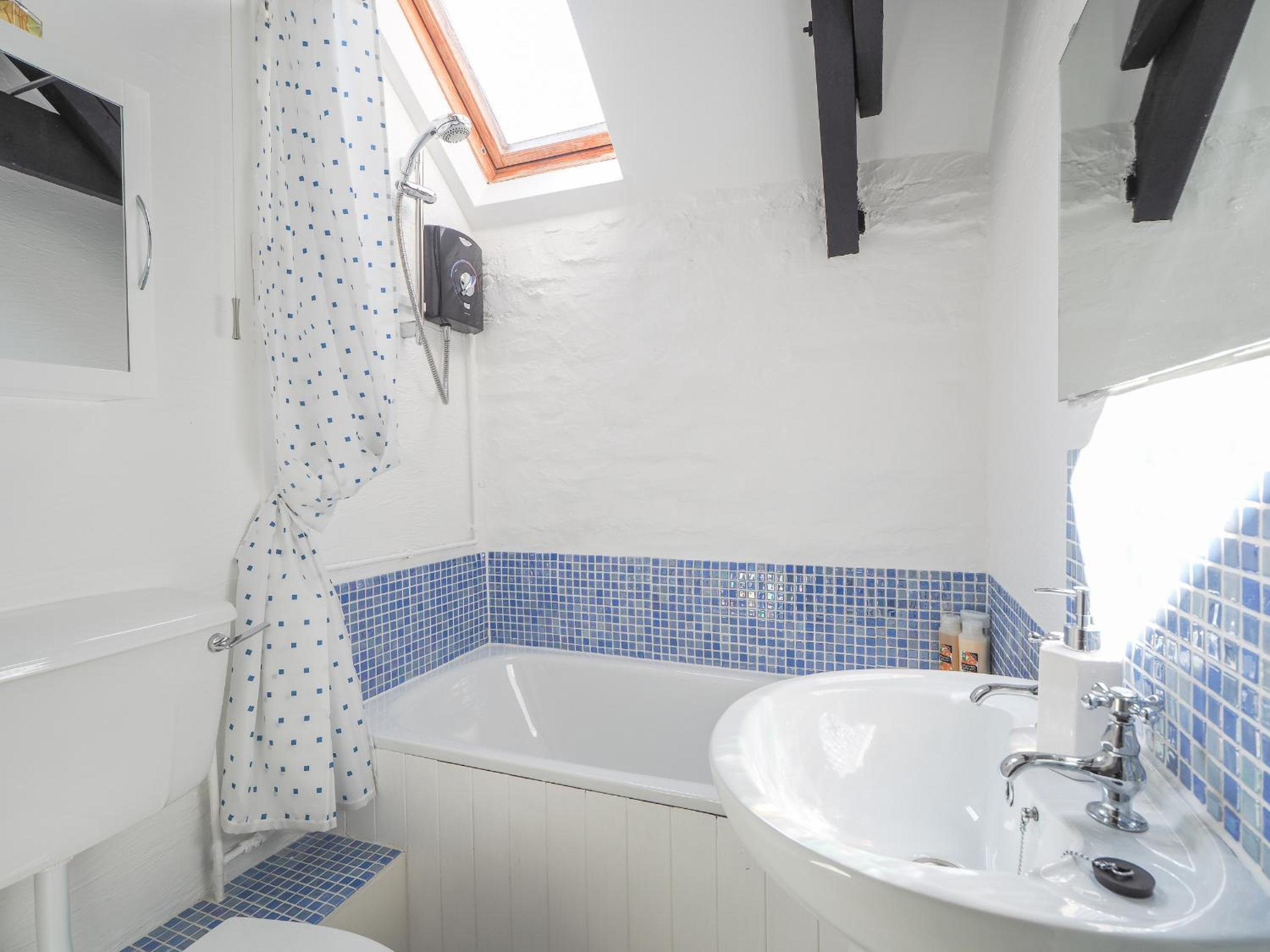 The Coach House Newcastle Emlyn