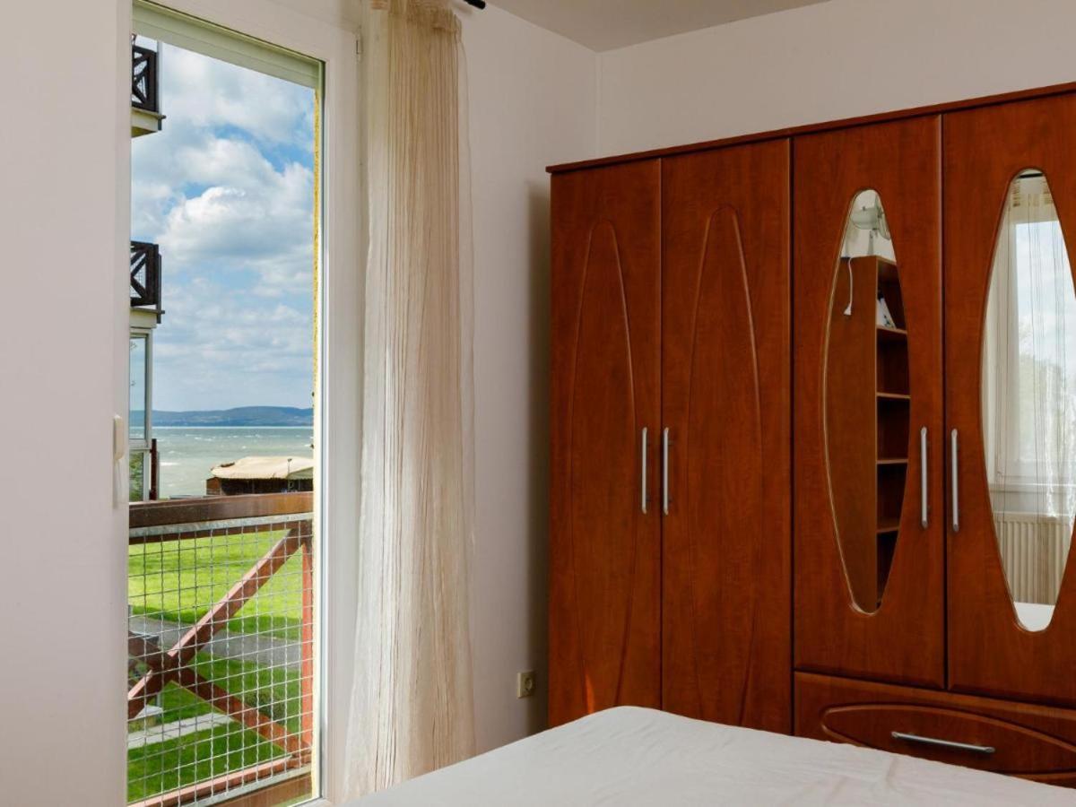 Like Home Apartman Balatonőszöd