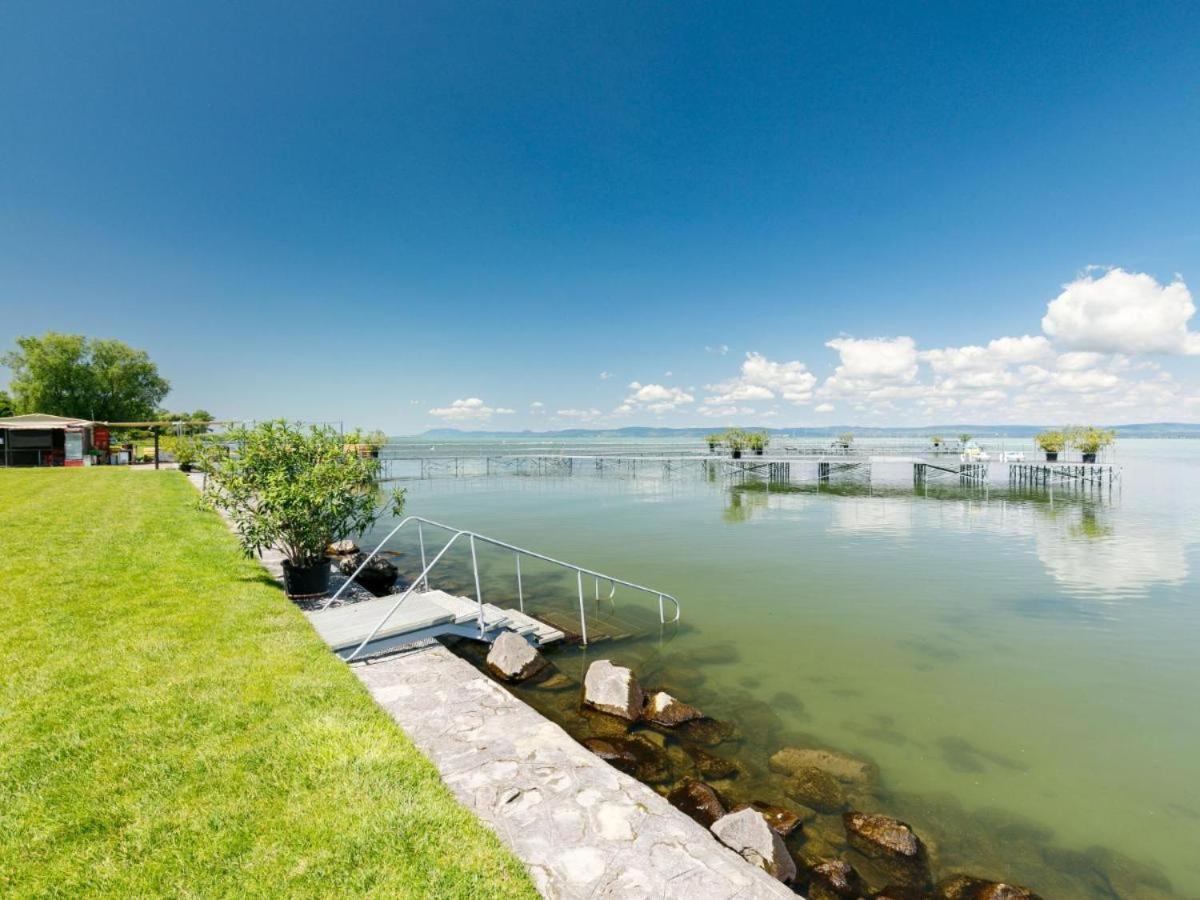 Like Home Apartman Balatonőszöd
