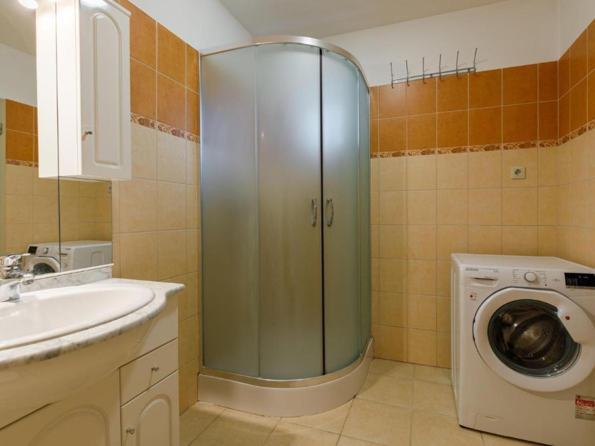 Like Home Apartman Balatonőszöd