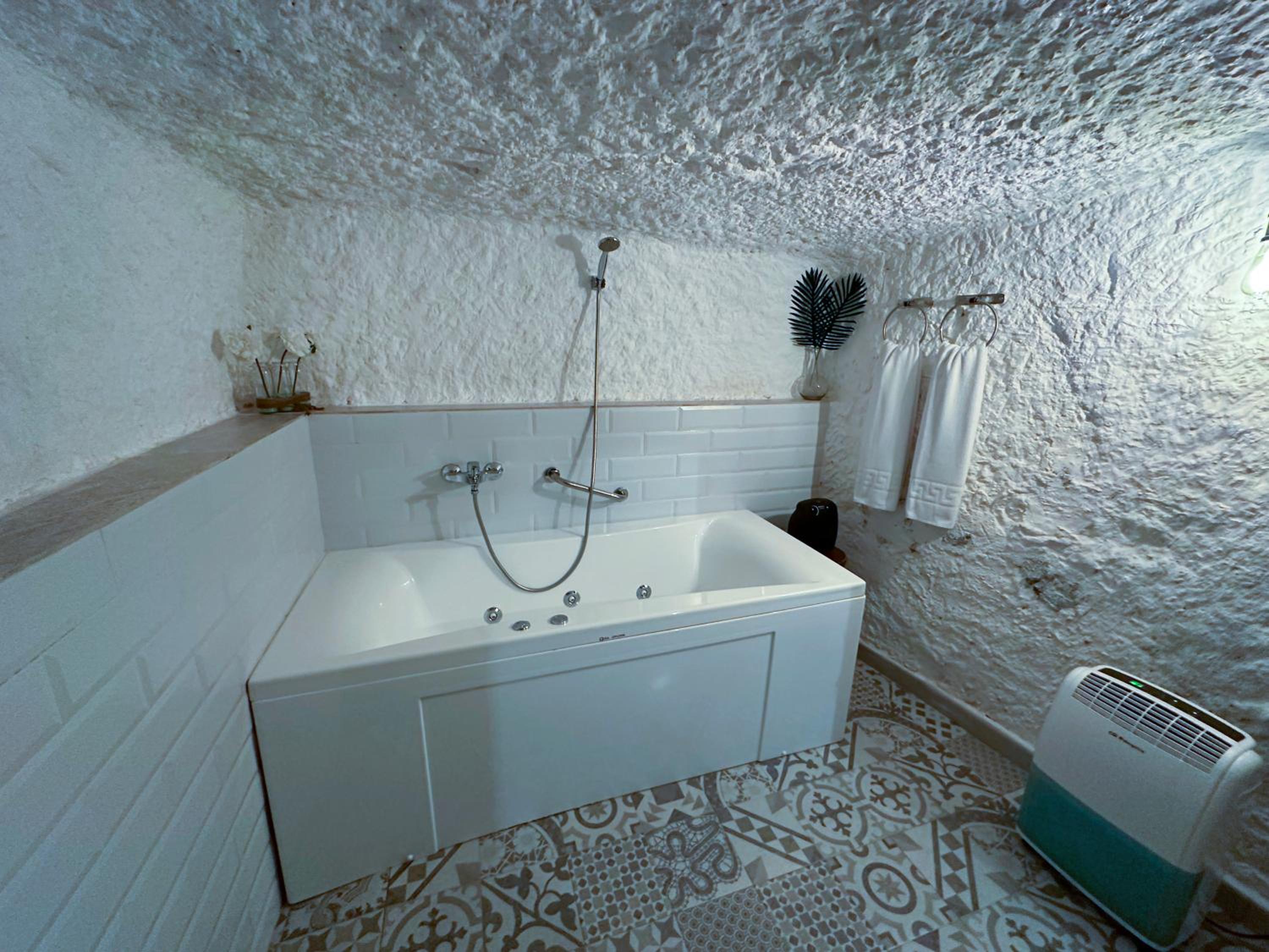 Casa del Juez, Alojamiento rural singular