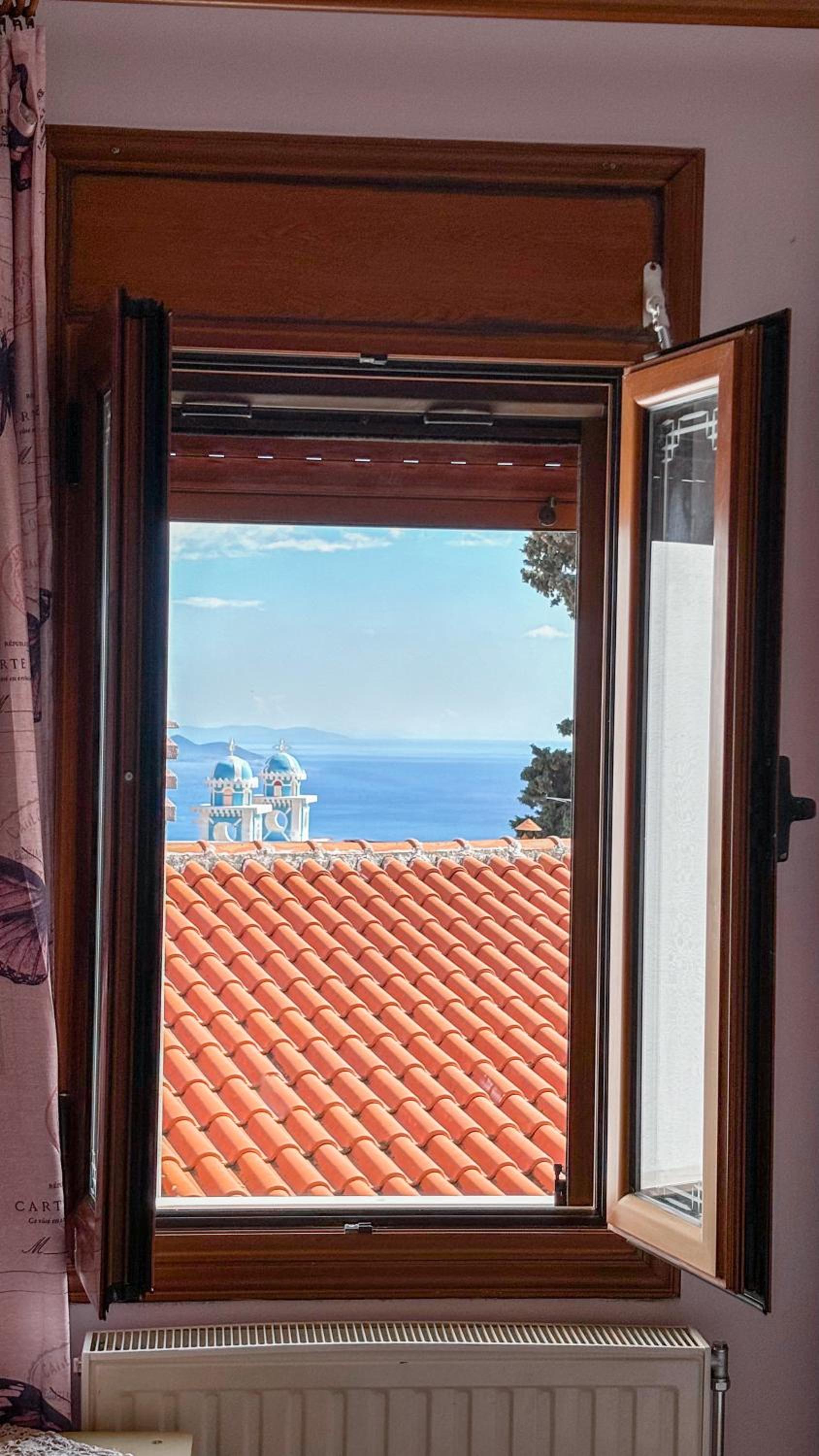 Ouranias House