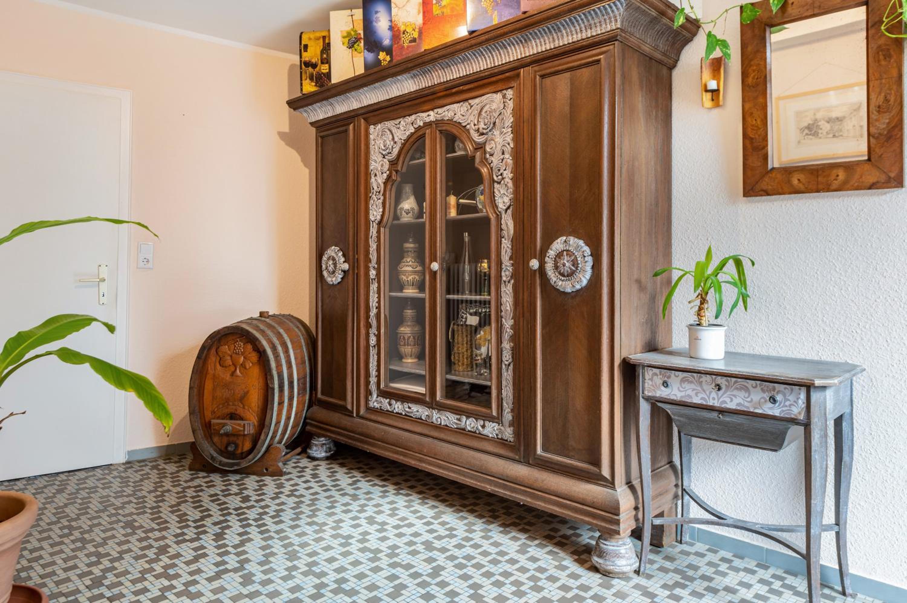 Ferienwohnung F Bolanz 1