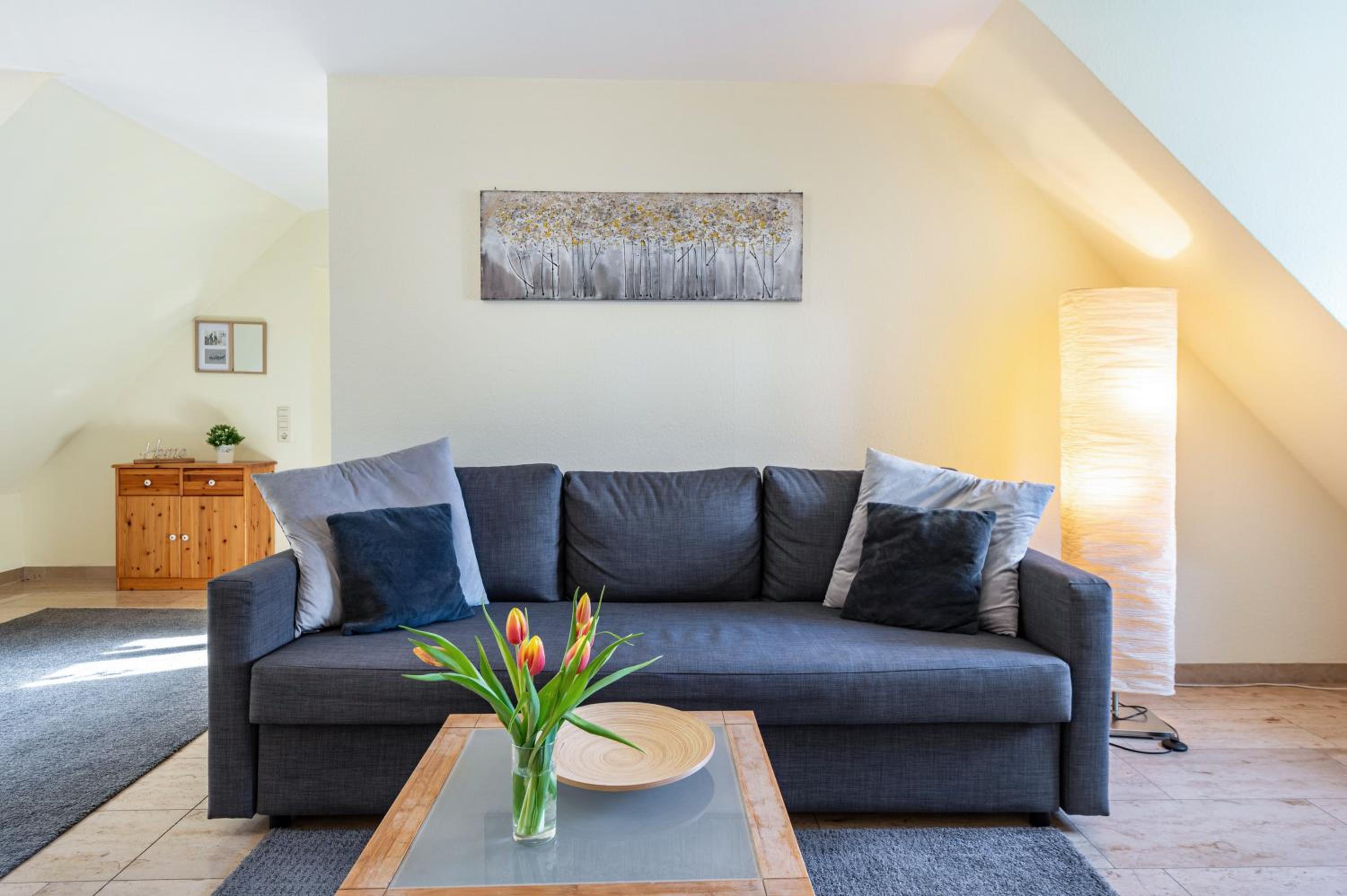 Ferienwohnung F Bolanz 1