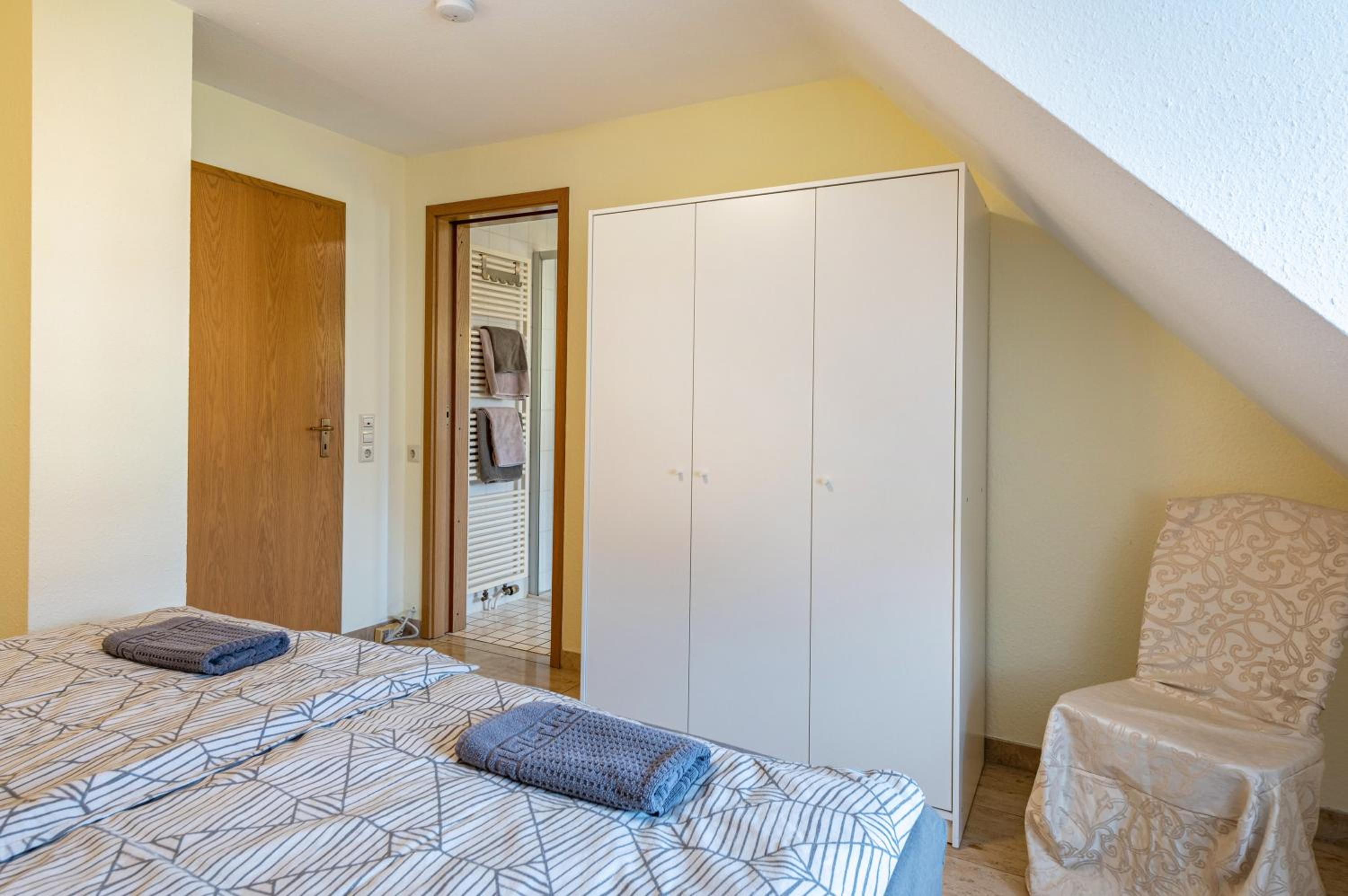 Ferienwohnung F Bolanz 1