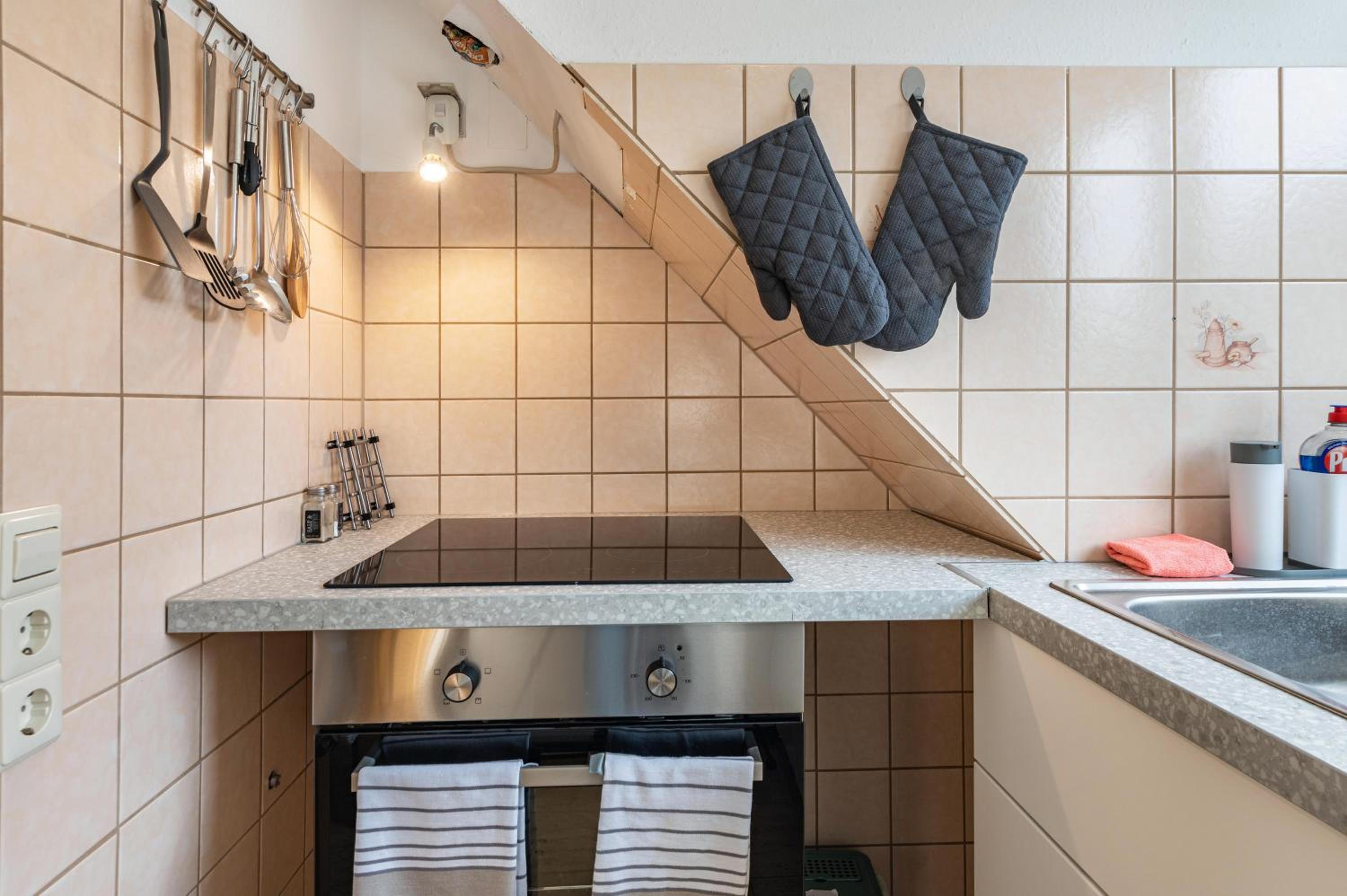 Ferienwohnung F Bolanz 1