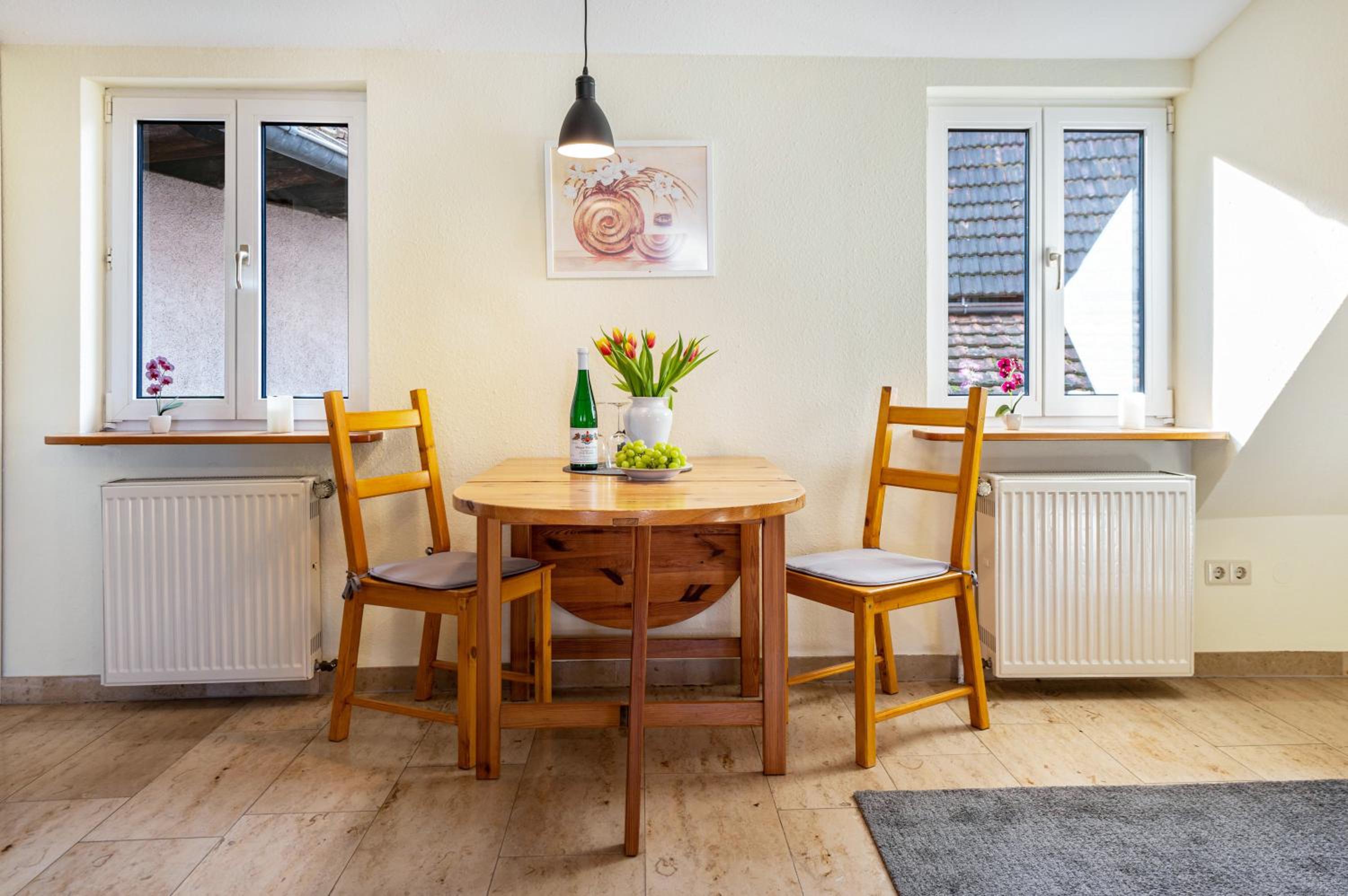 Ferienwohnung F Bolanz 1