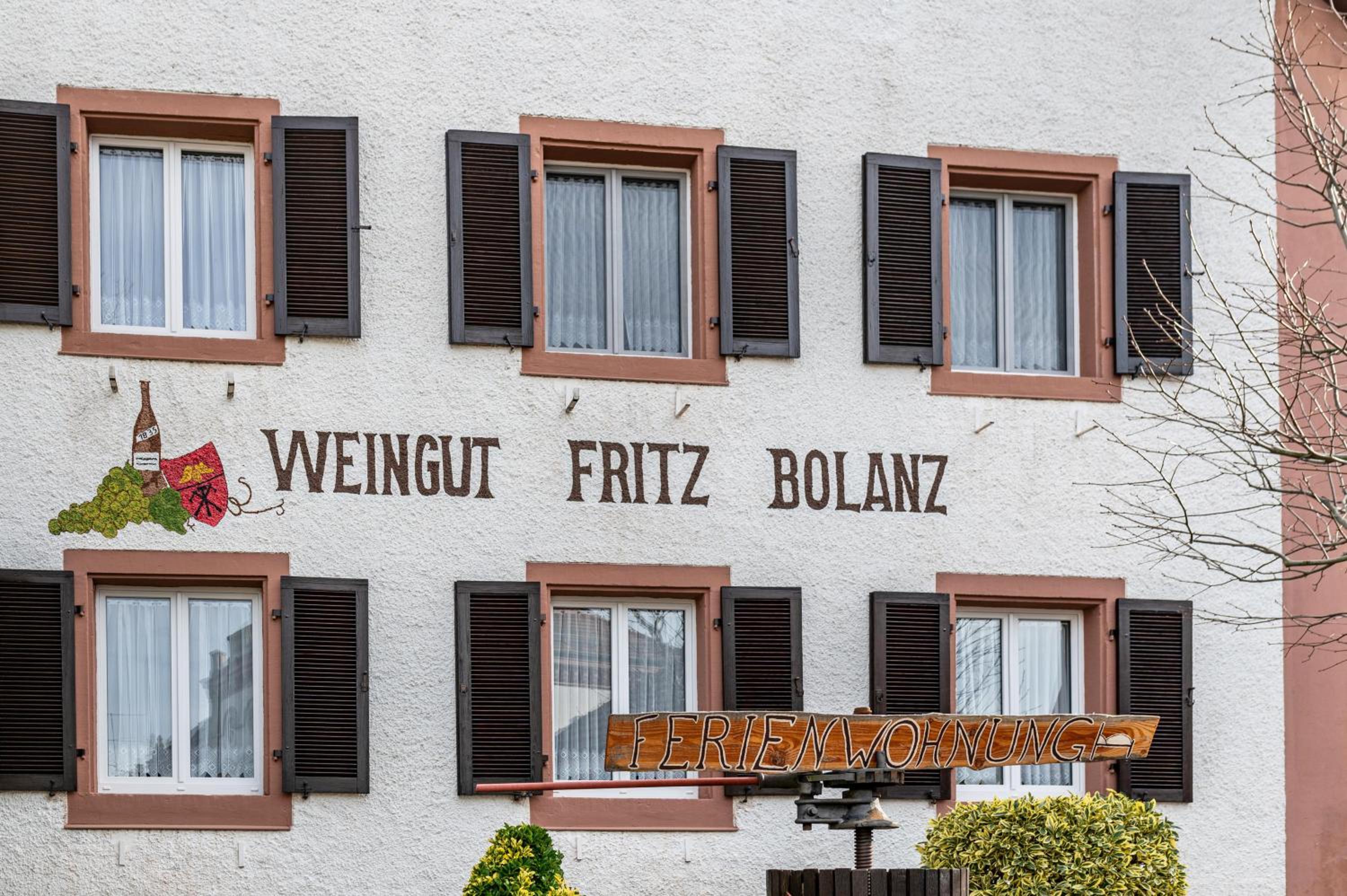 Ferienwohnung F Bolanz 1