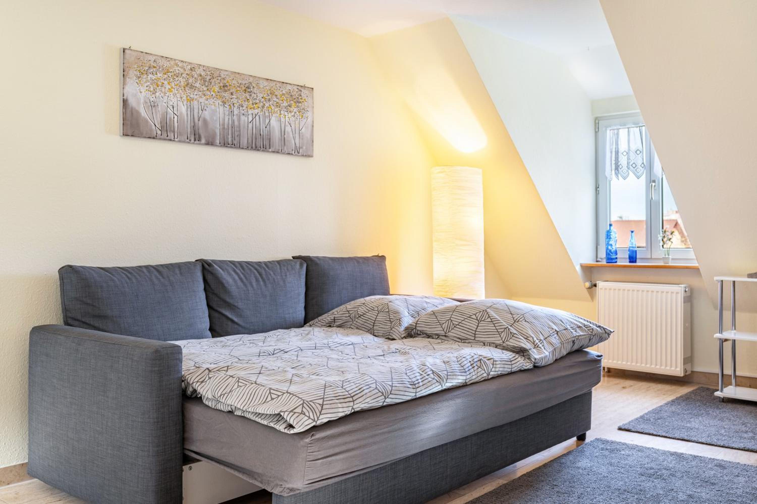 Ferienwohnung F Bolanz 1