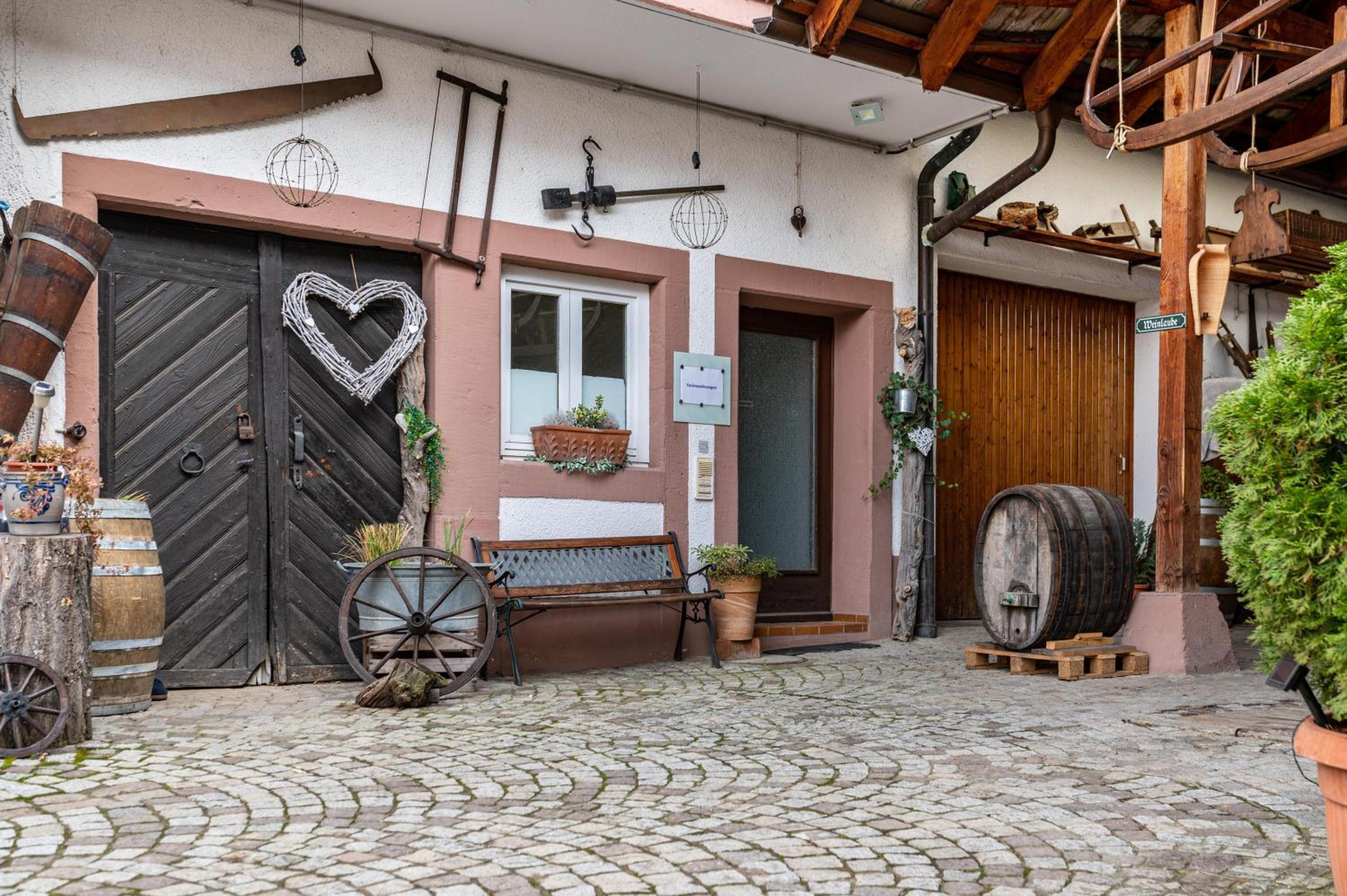 Ferienwohnung F Bolanz 1