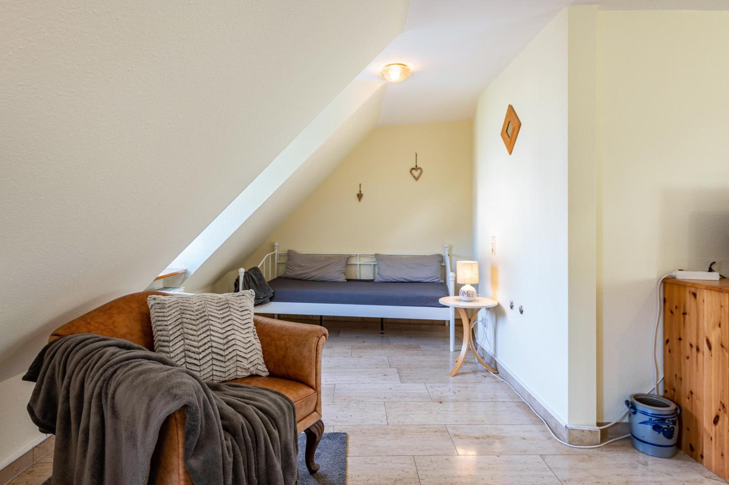 Ferienwohnung F Bolanz 1