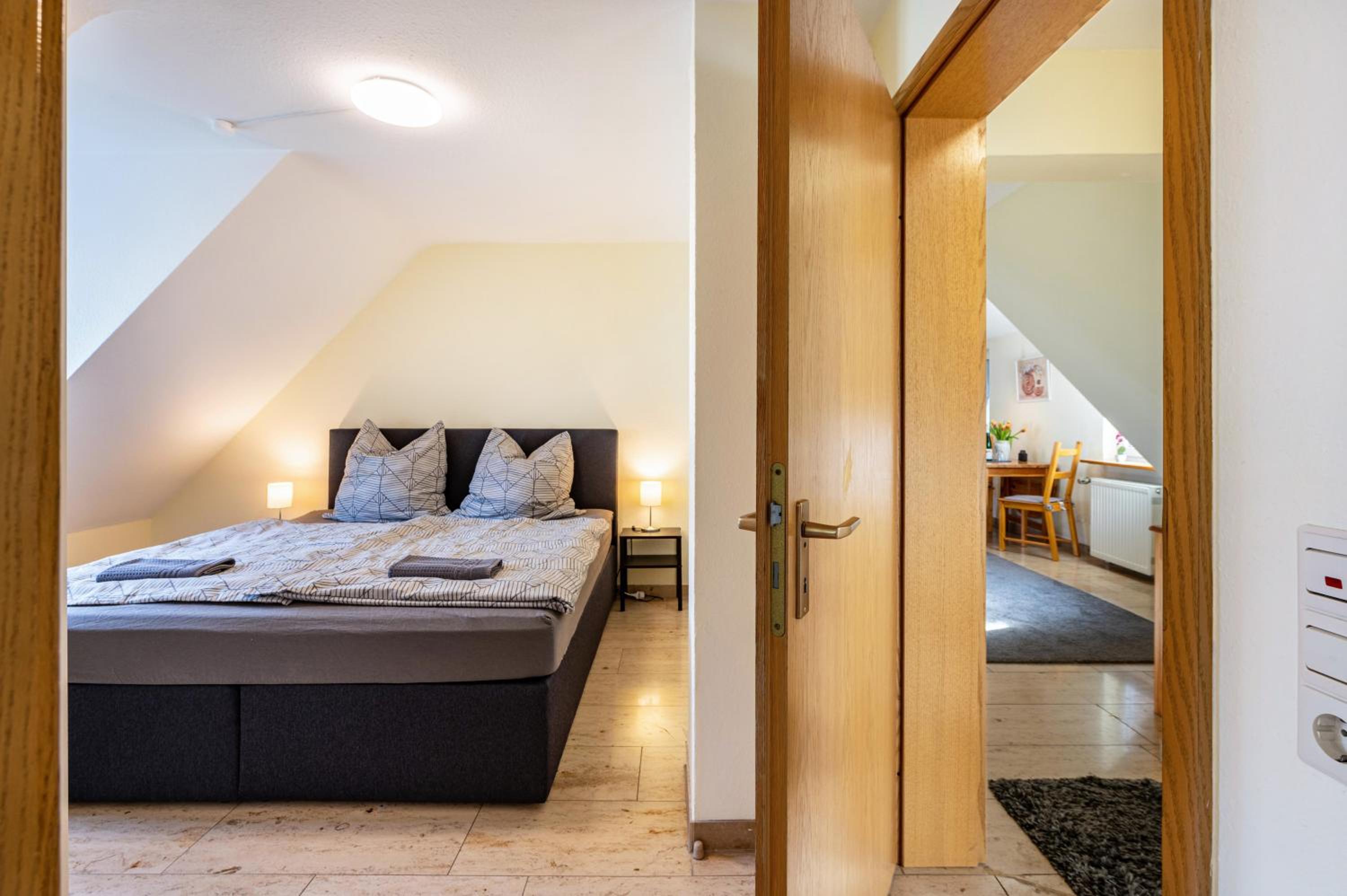 Ferienwohnung F Bolanz 1