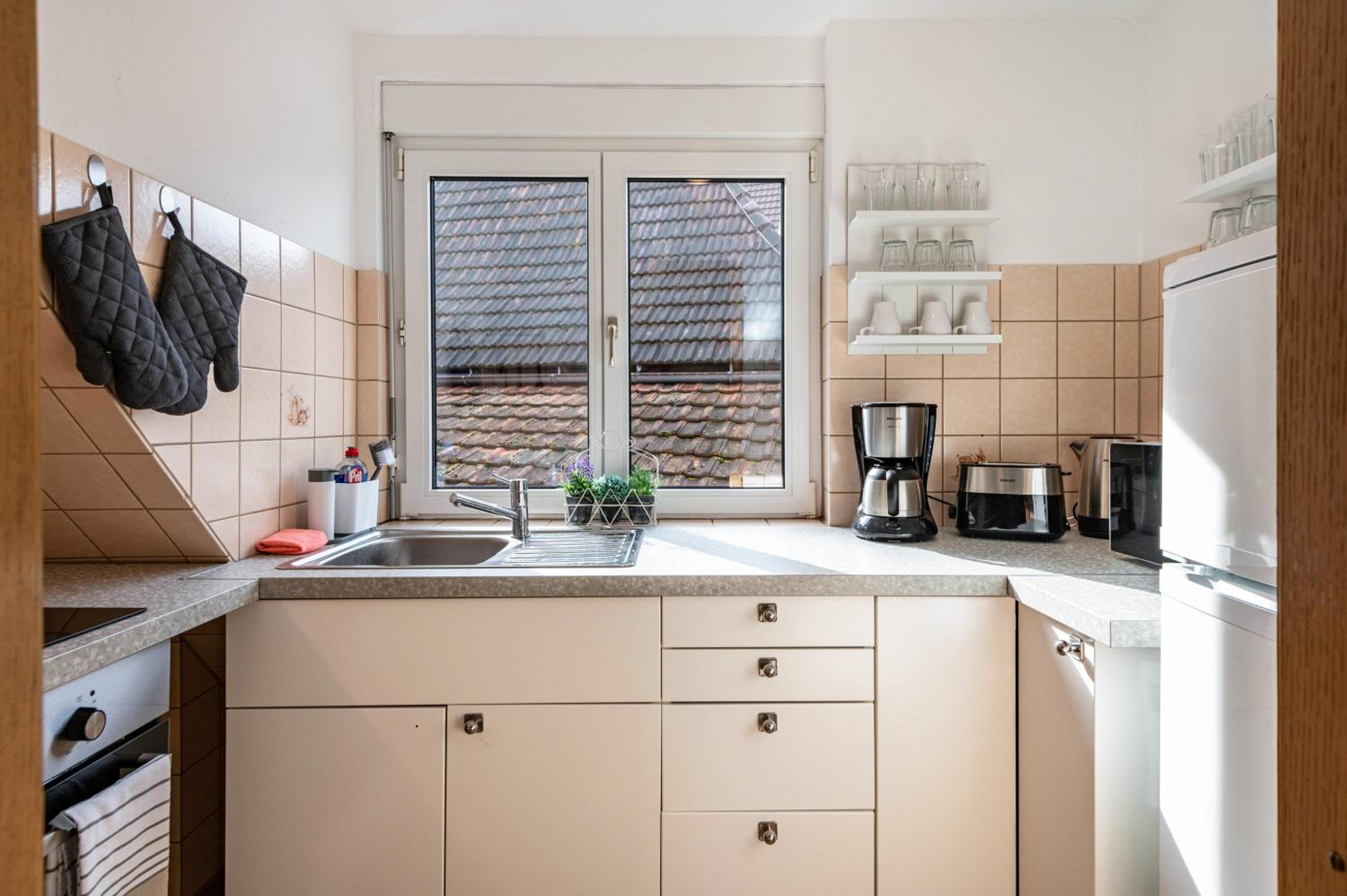 Ferienwohnung F Bolanz 1