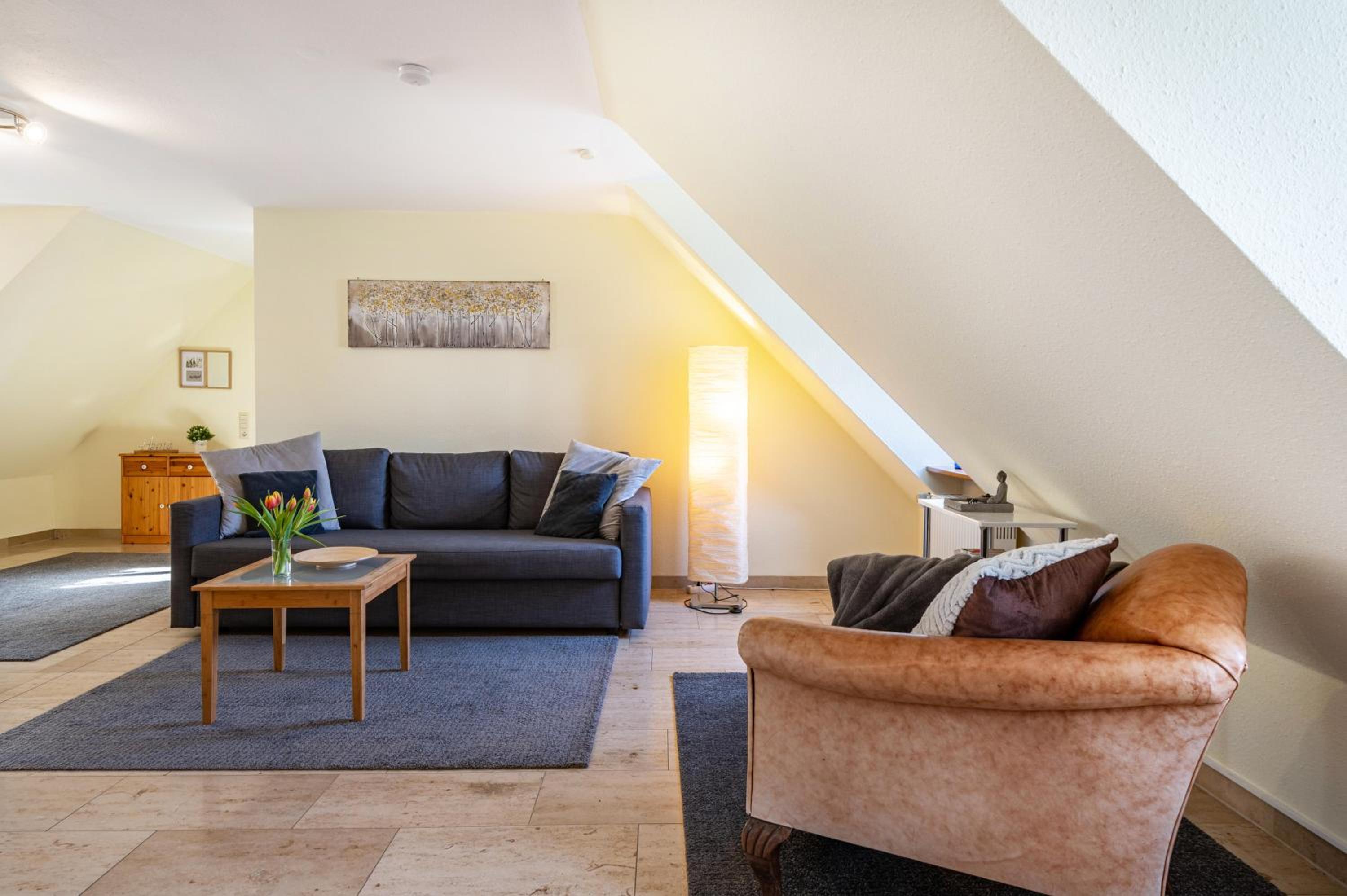Ferienwohnung F Bolanz 1