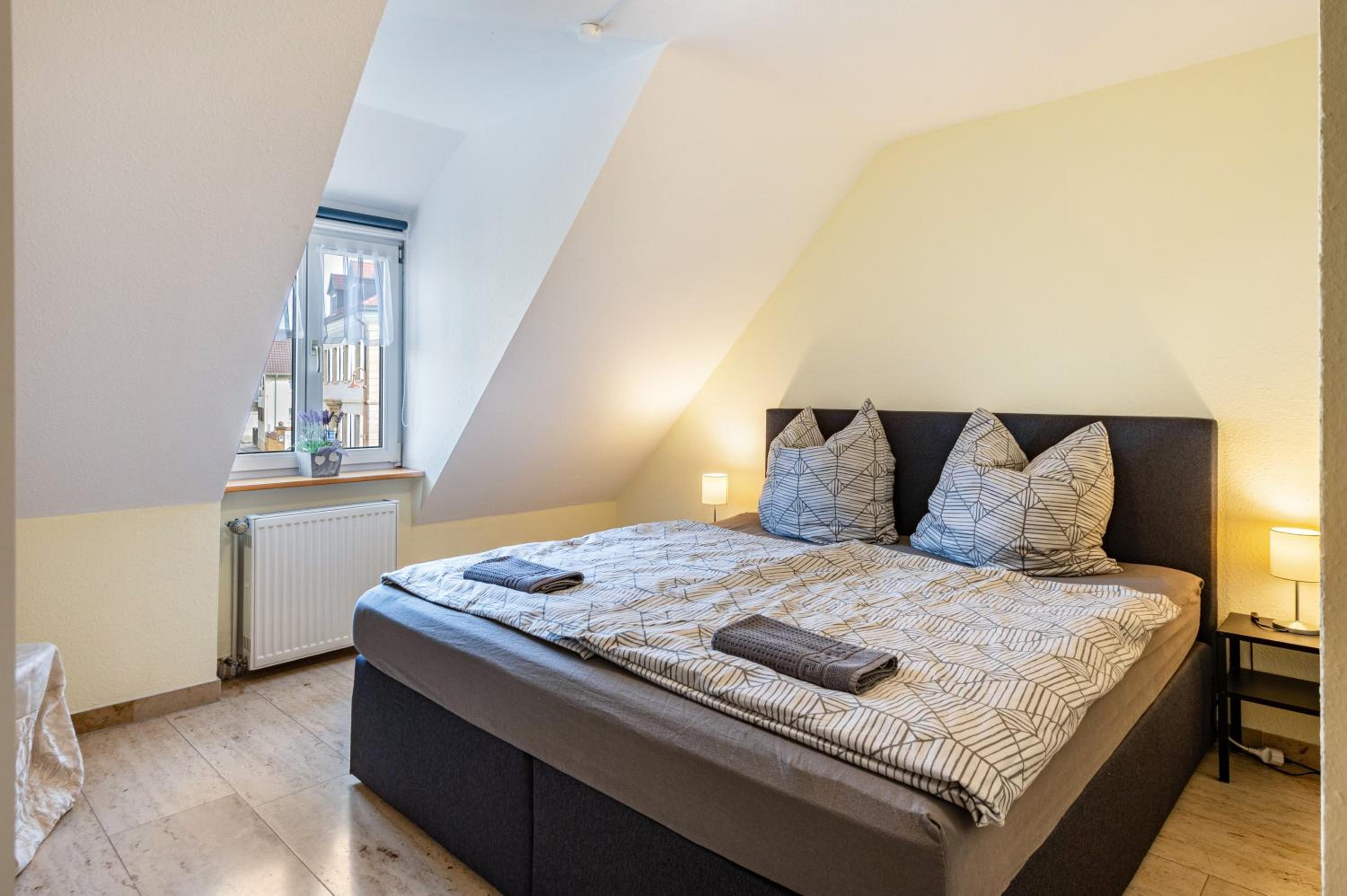 Ferienwohnung F Bolanz 1