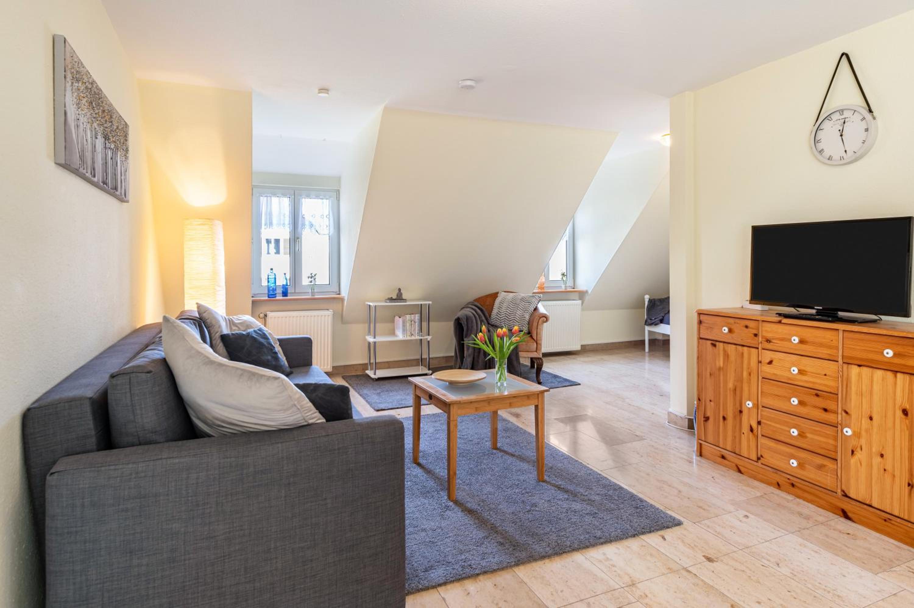 Ferienwohnung F Bolanz 1
