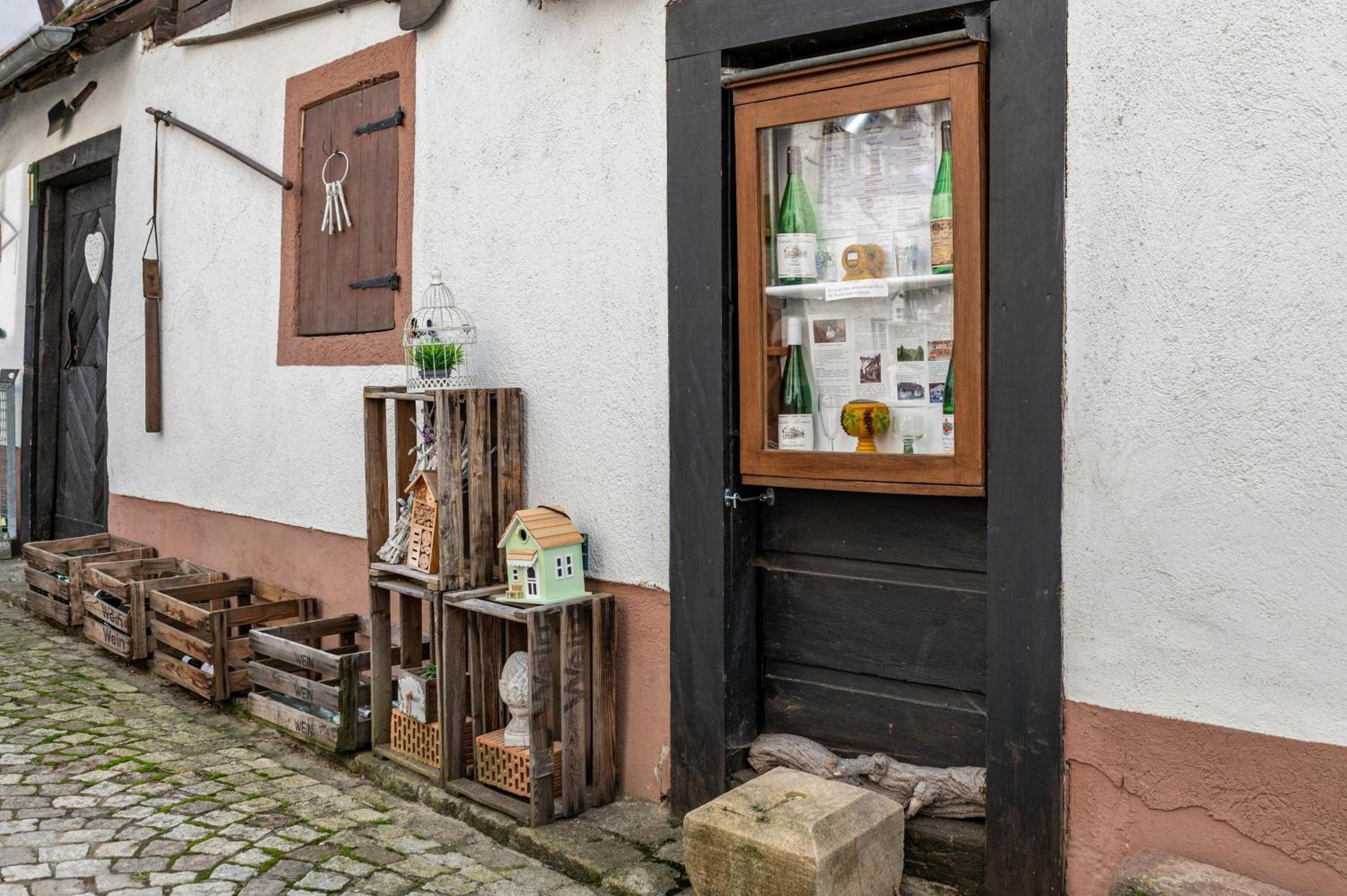 Ferienwohnung F Bolanz 1