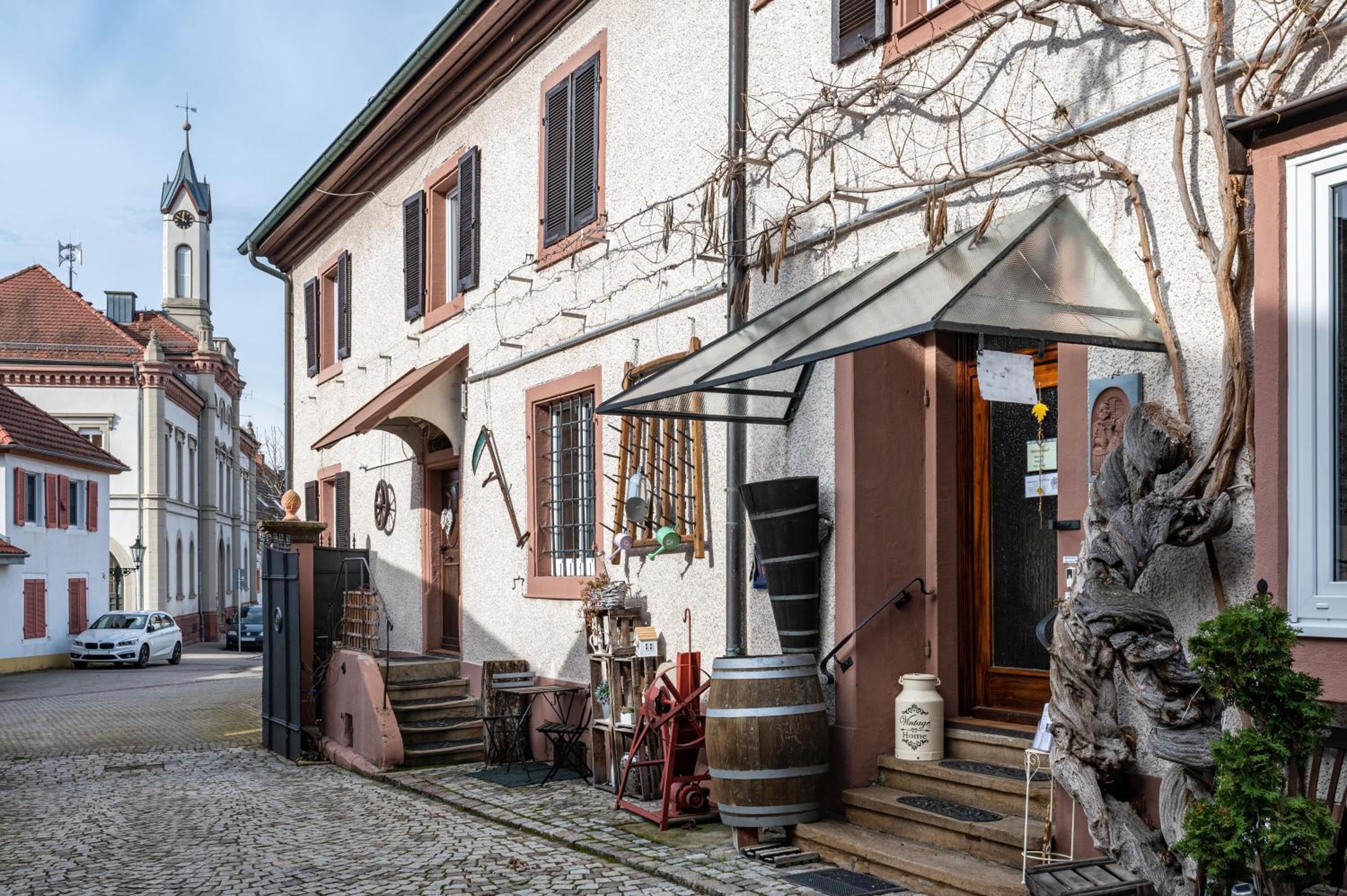 Ferienwohnung F Bolanz 1