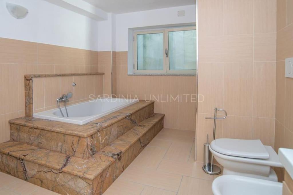 Villa Sinfonia delle Onde view 2
