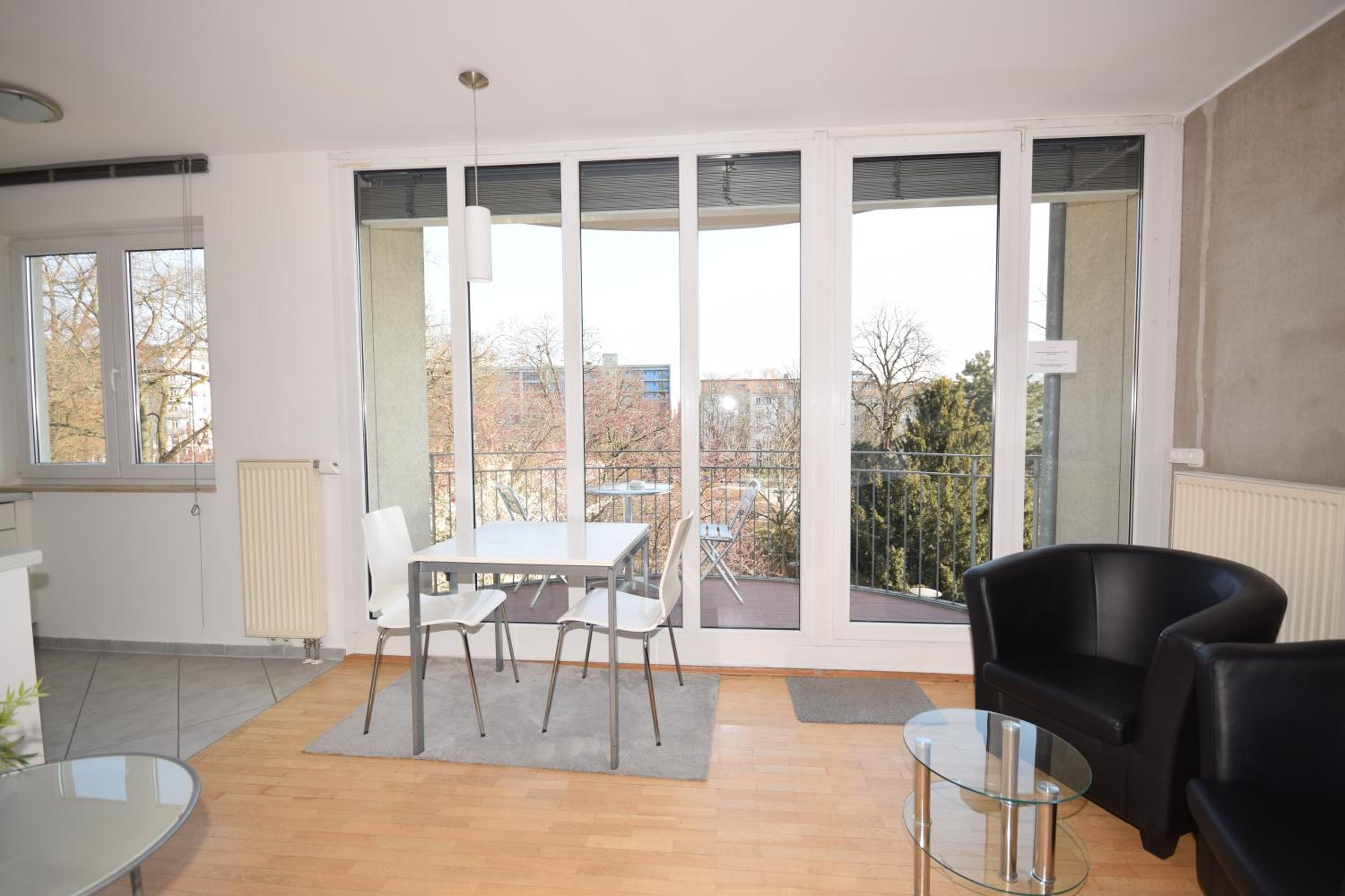 Berlin Habitat