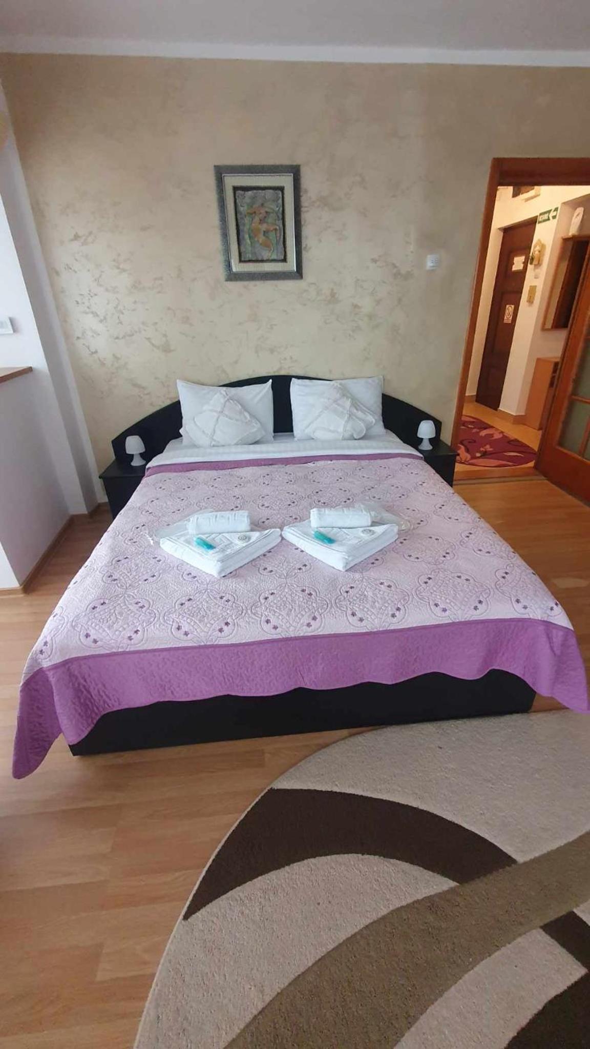 Apartament AKM