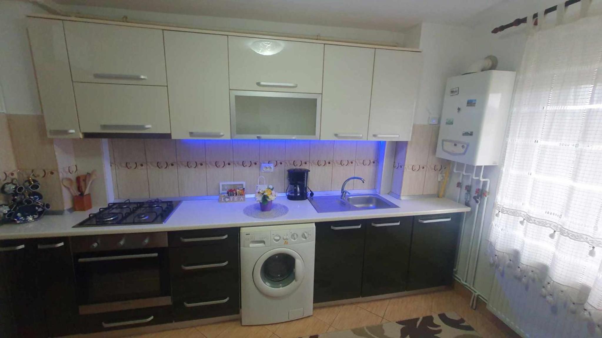 Apartament AKM