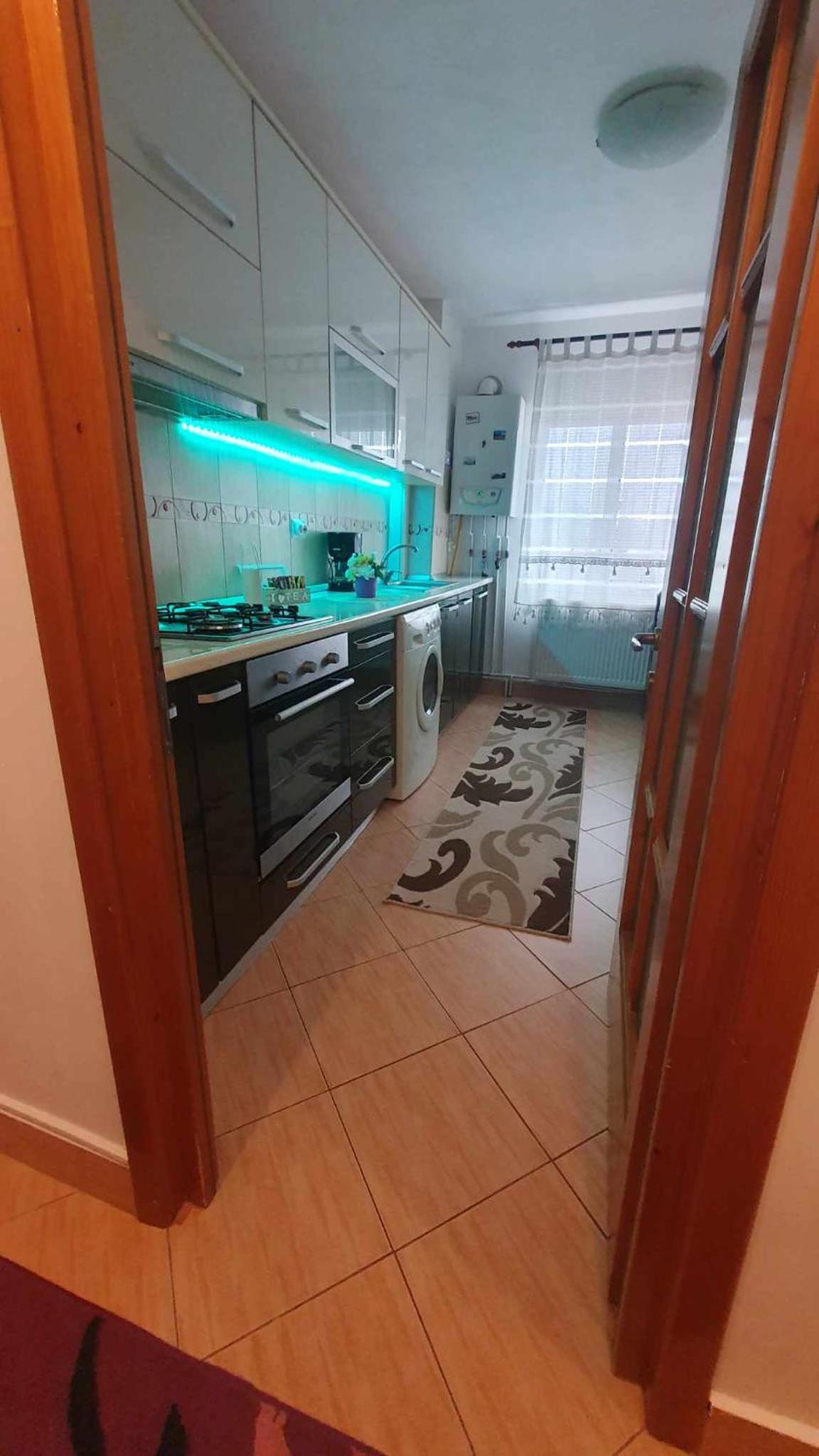 Apartament AKM